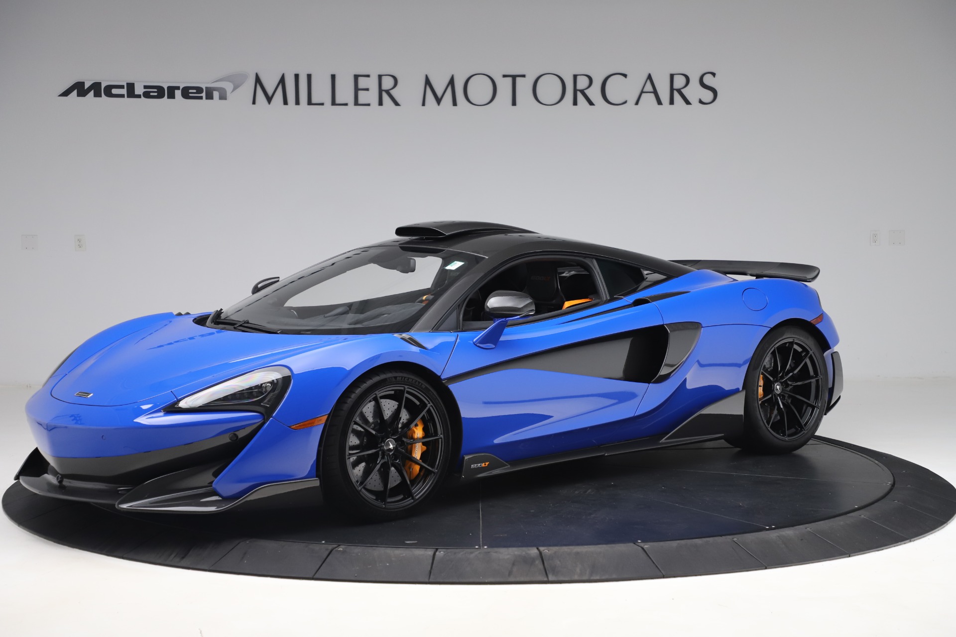 Used-2019-McLaren-600LT