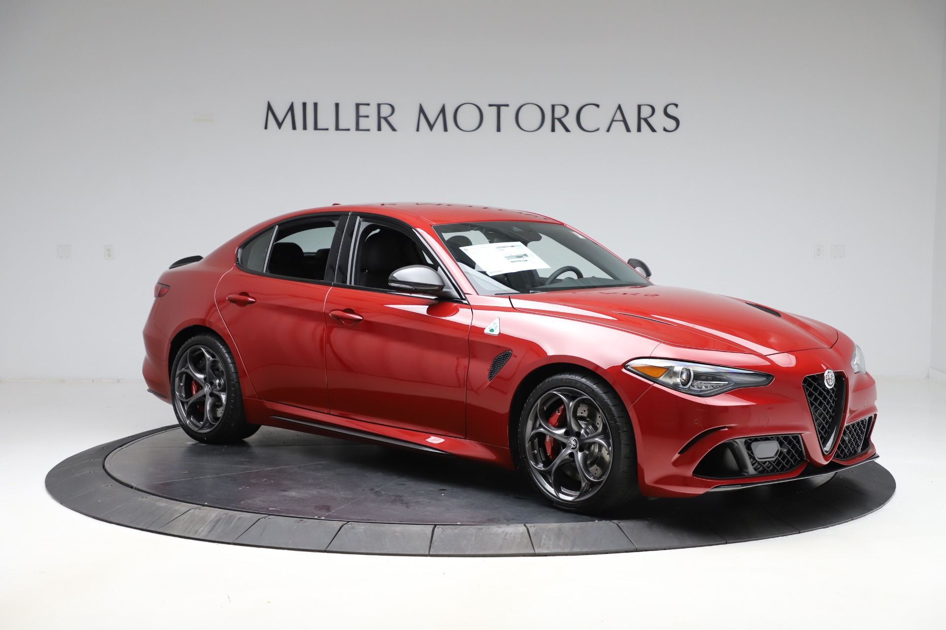 New-2020-Alfa-Romeo-Giulia-Quadrifoglio