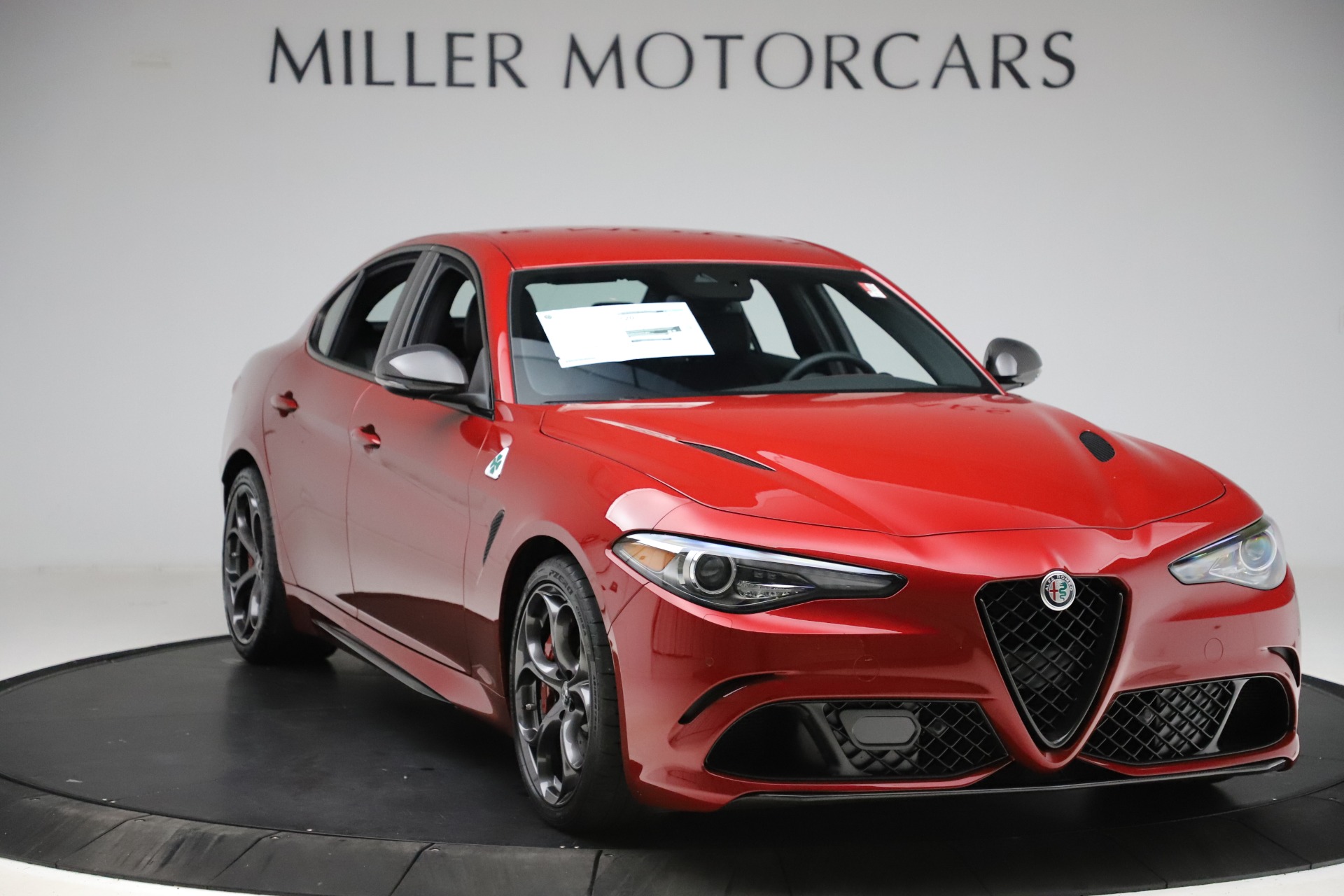 New-2020-Alfa-Romeo-Giulia-Quadrifoglio