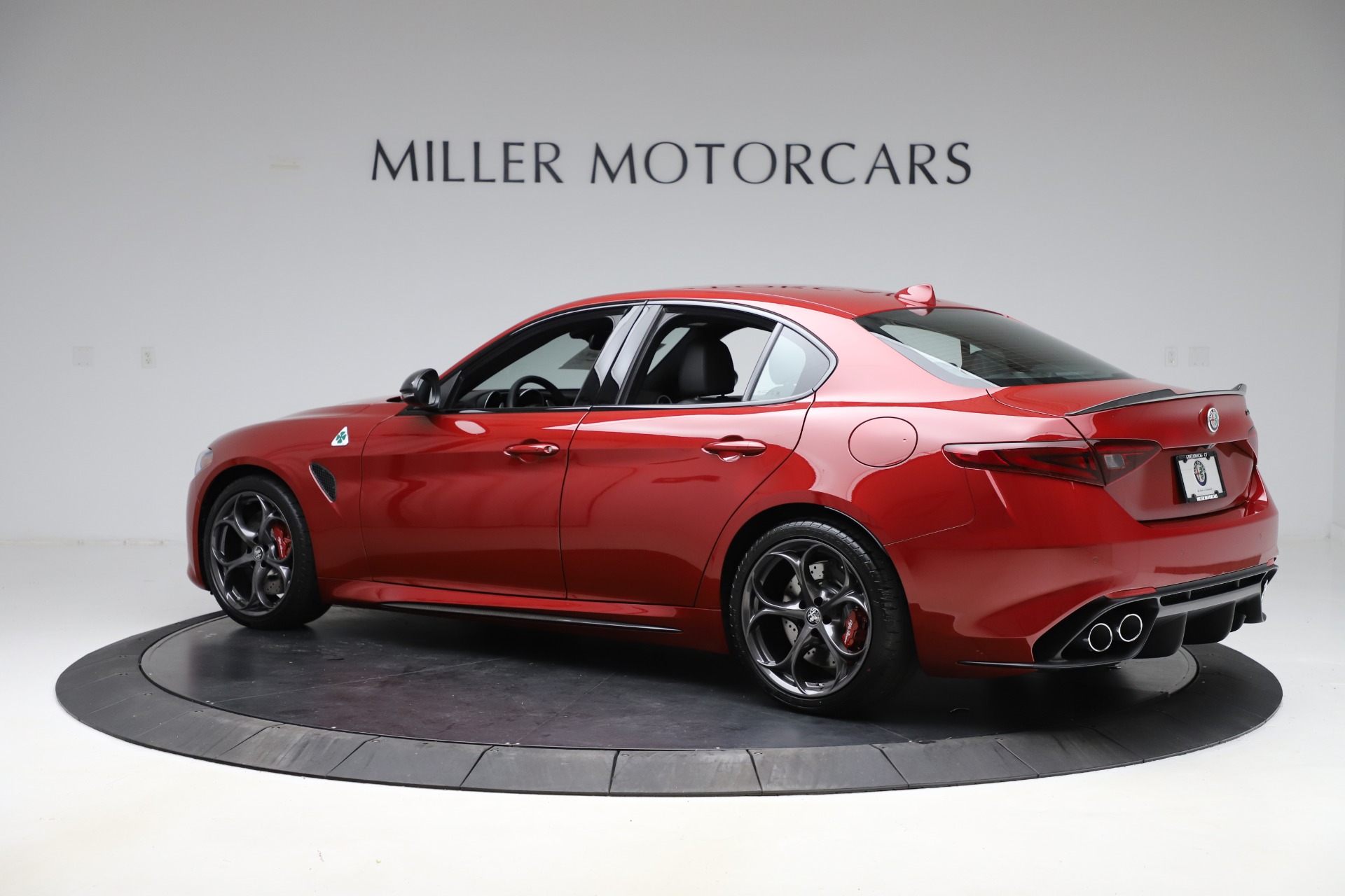 New-2020-Alfa-Romeo-Giulia-Quadrifoglio