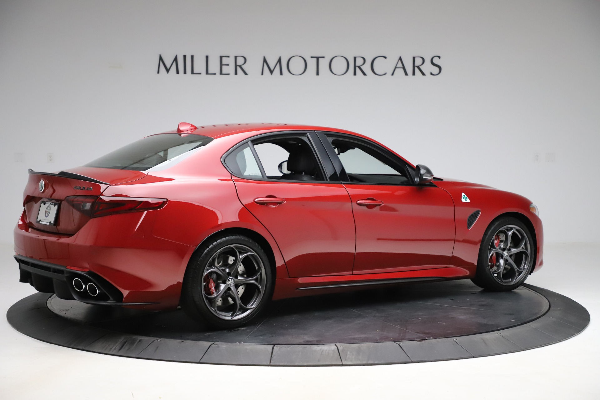 New-2020-Alfa-Romeo-Giulia-Quadrifoglio