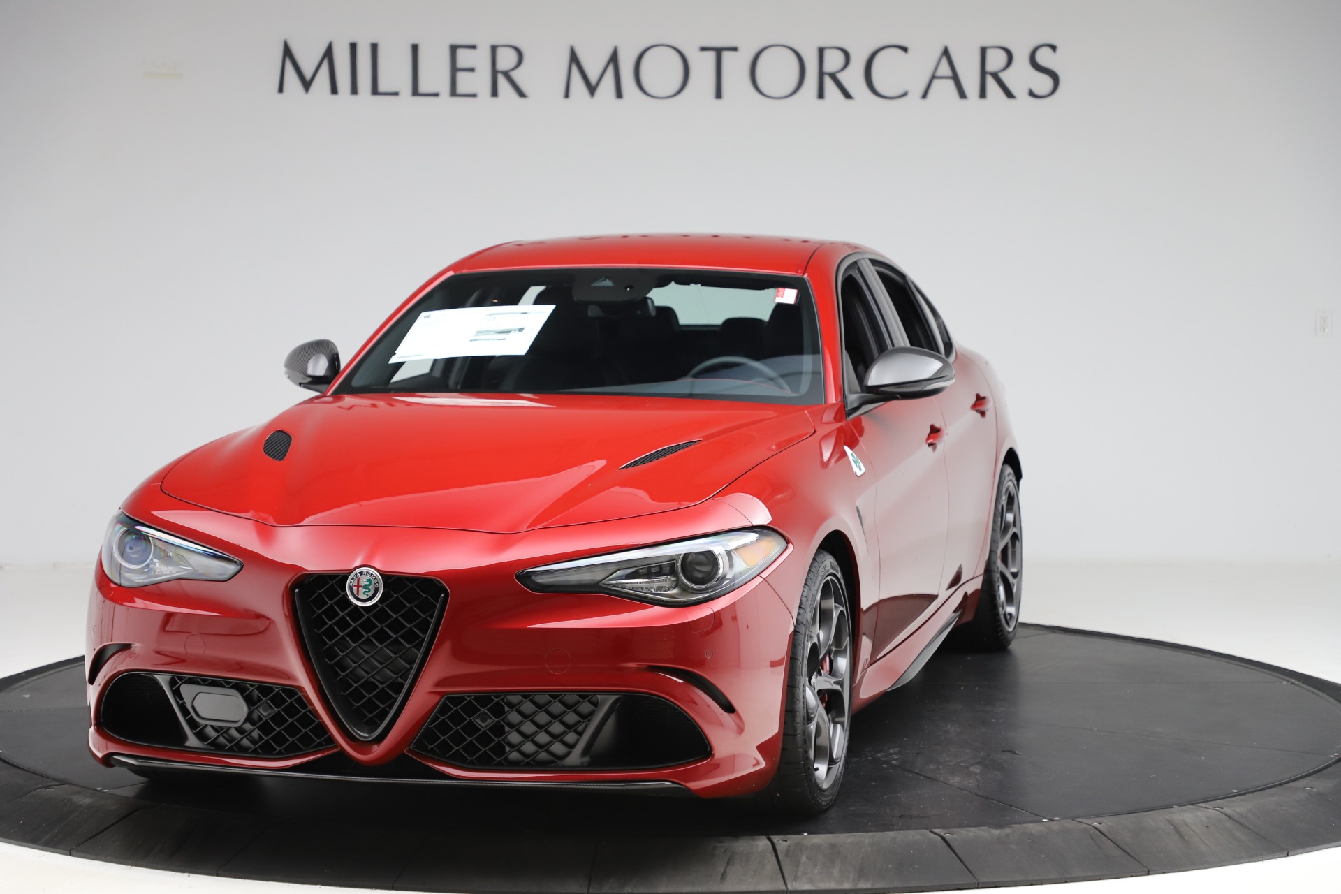 New-2020-Alfa-Romeo-Giulia-Quadrifoglio