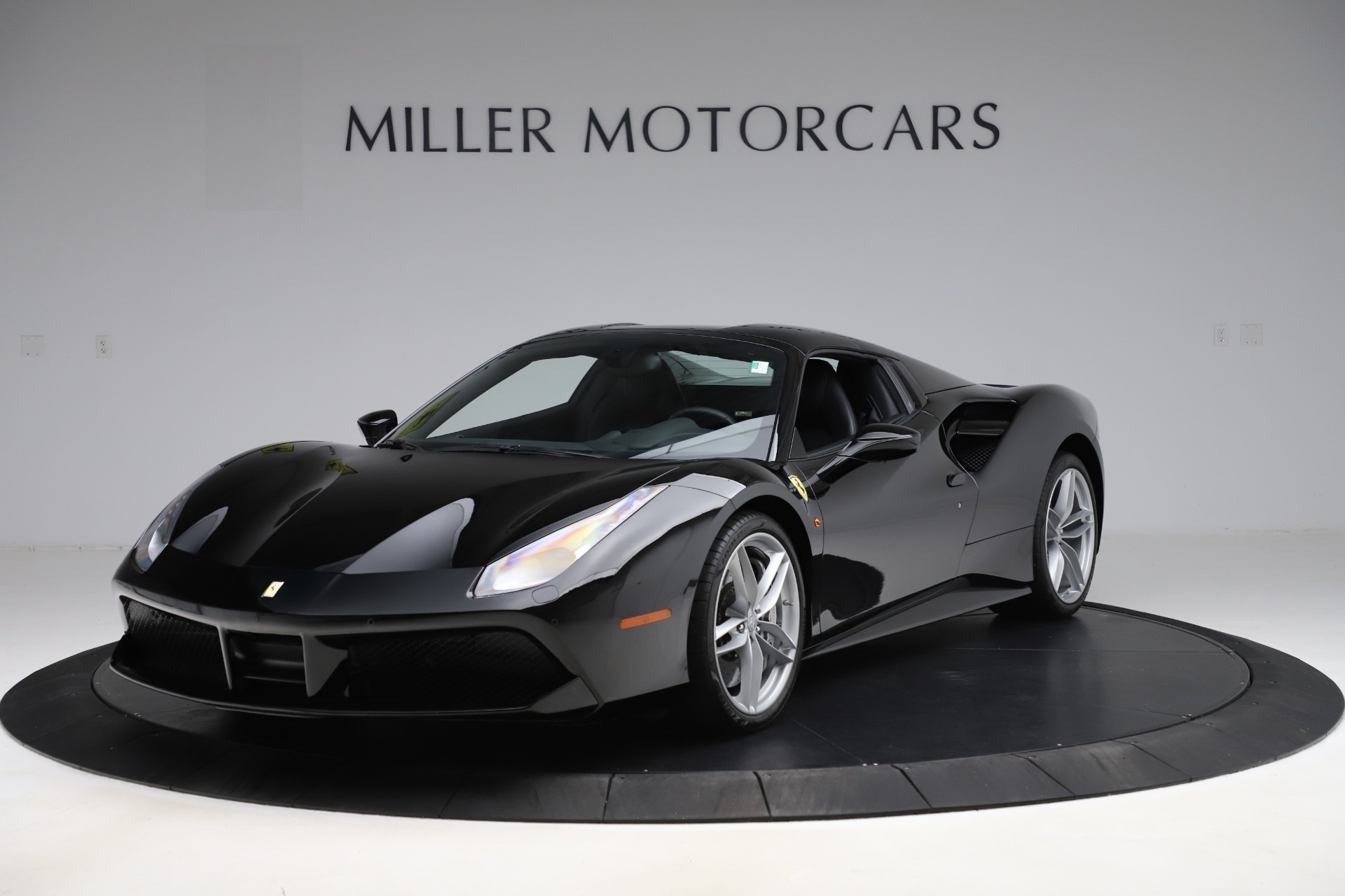 Used-2016-Ferrari-488-Spider