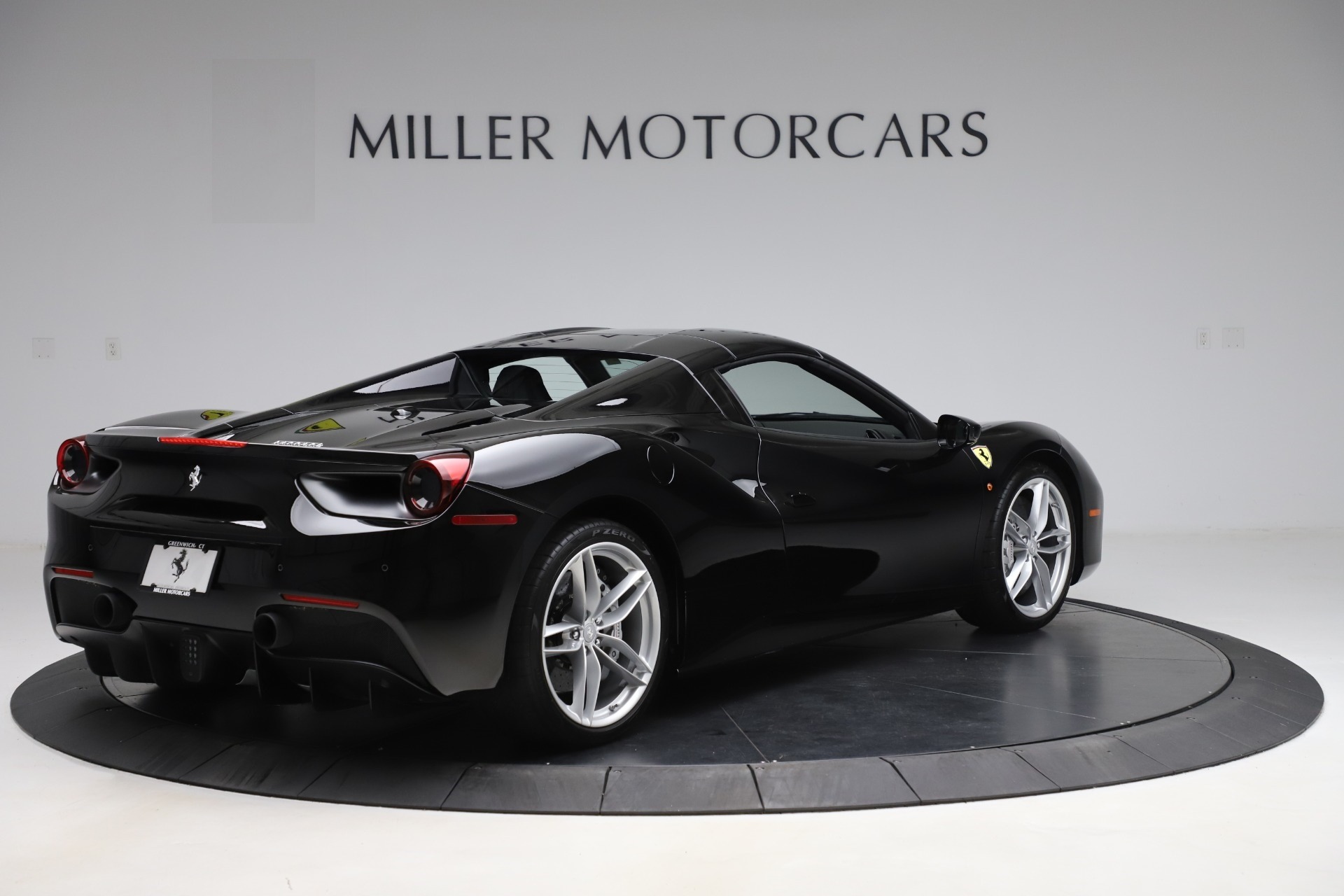Used-2016-Ferrari-488-Spider
