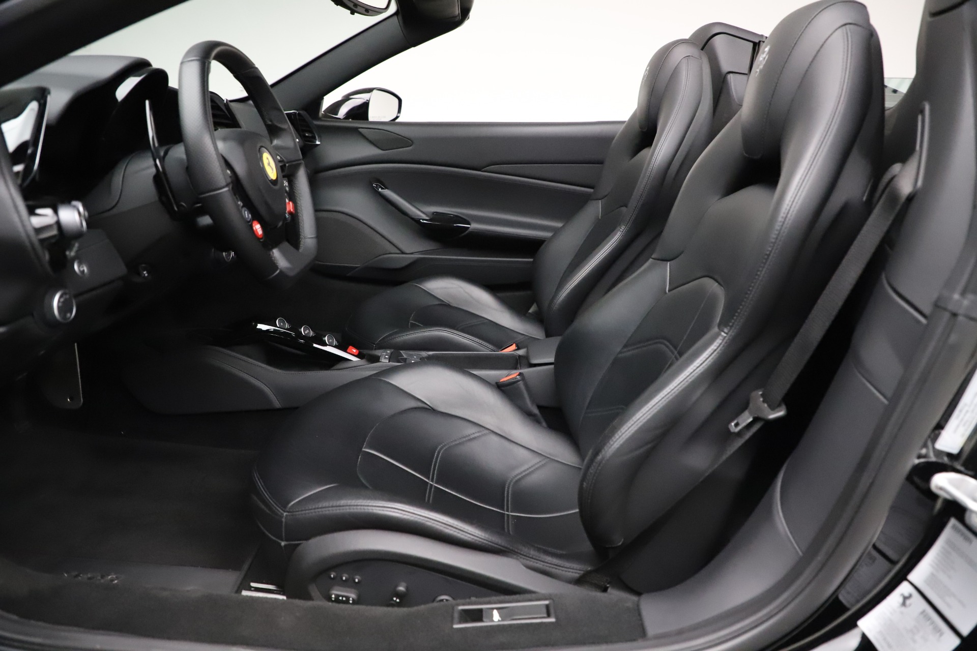 Used-2016-Ferrari-488-Spider