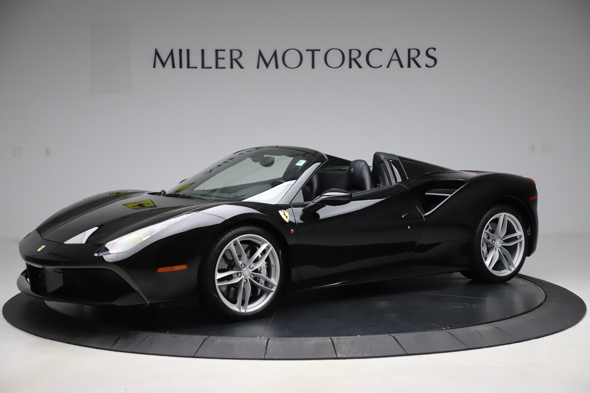 Used-2016-Ferrari-488-Spider