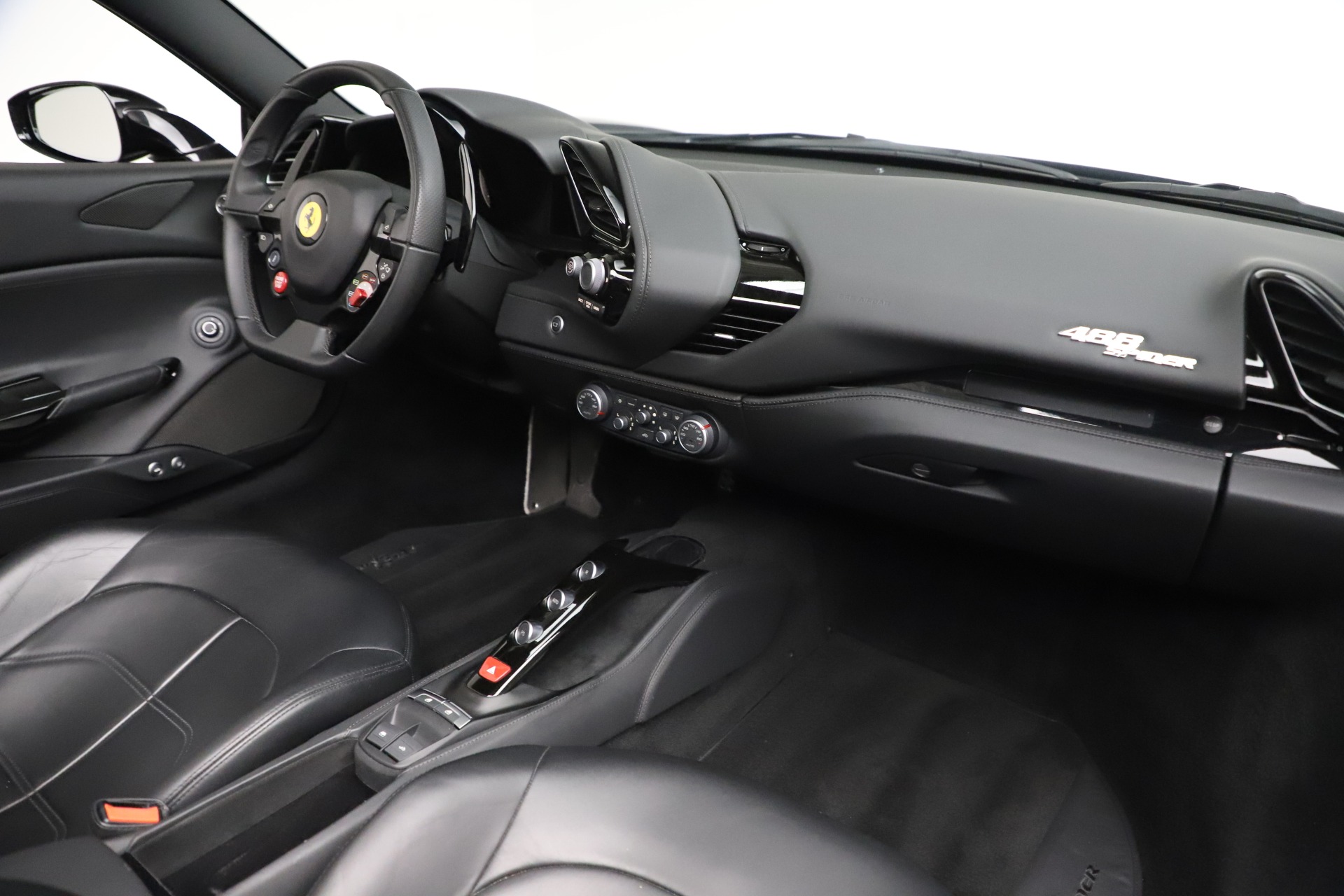 Used-2016-Ferrari-488-Spider