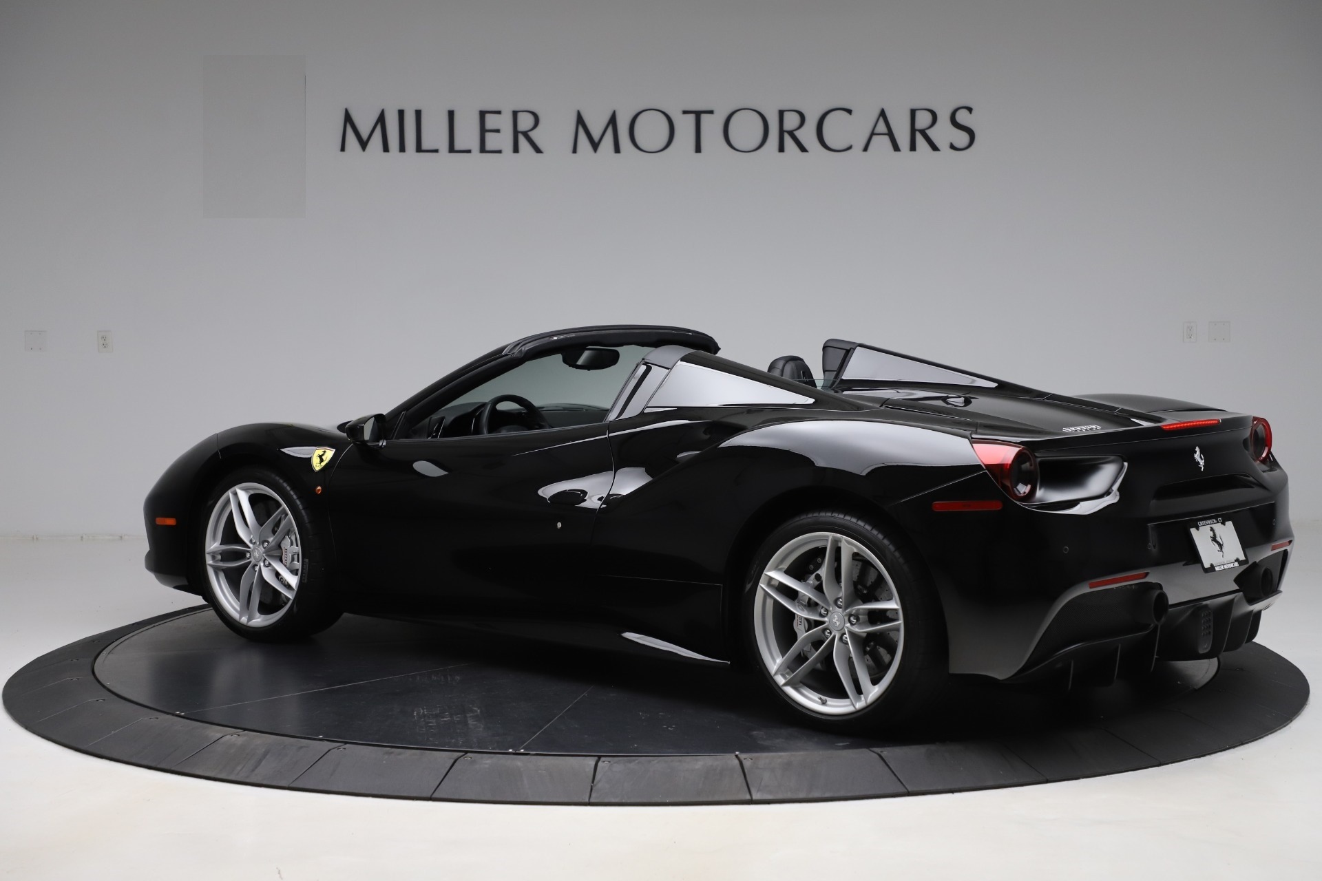 Used-2016-Ferrari-488-Spider
