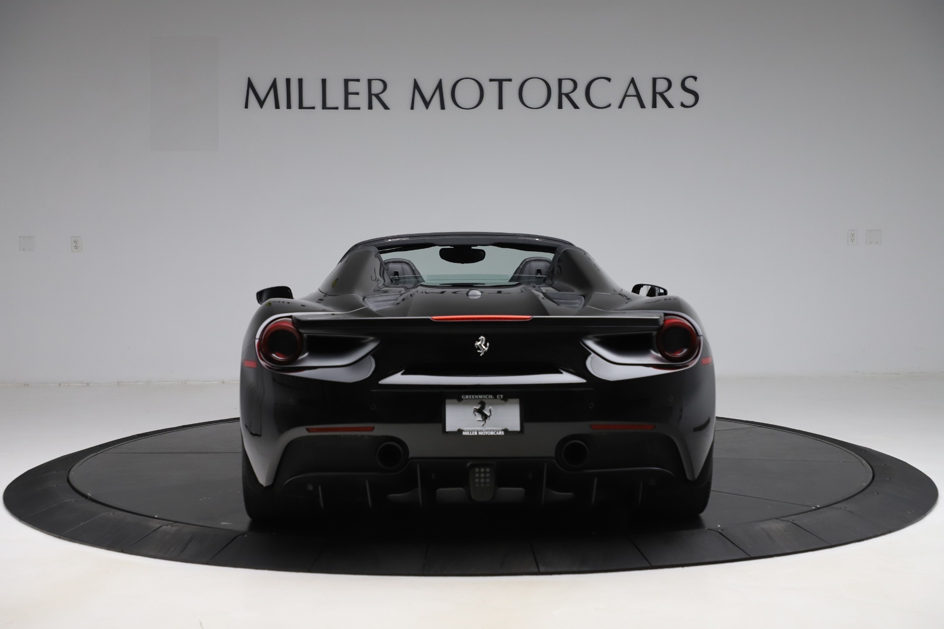 Used-2016-Ferrari-488-Spider