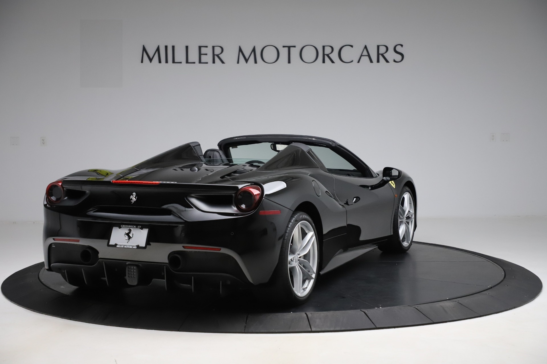 Used-2016-Ferrari-488-Spider