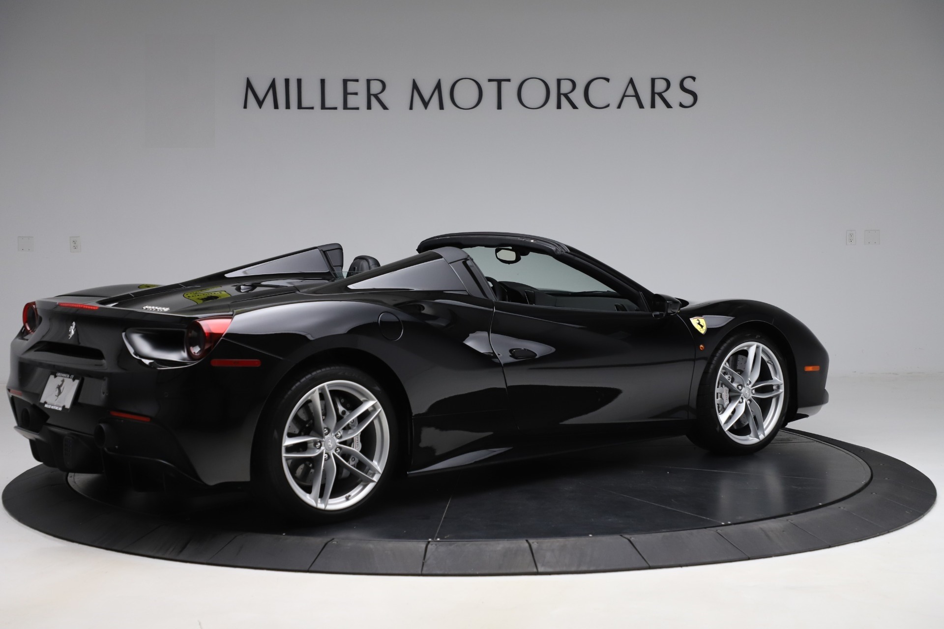 Used-2016-Ferrari-488-Spider