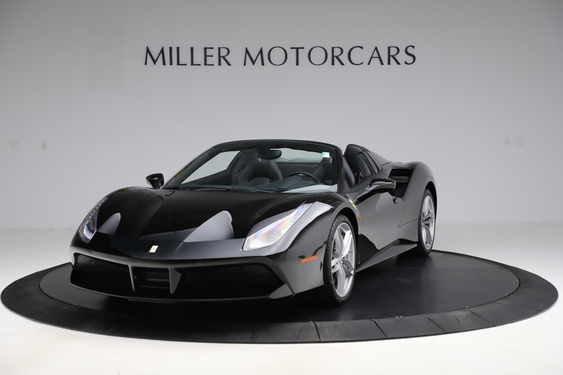 Used-2016-Ferrari-488-Spider