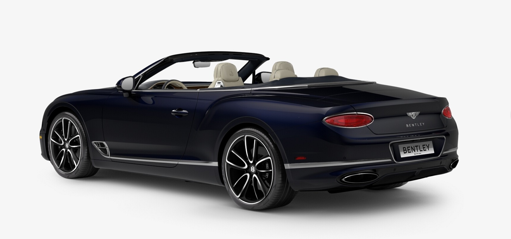 New-2020-Bentley-Continental-GTC-W12