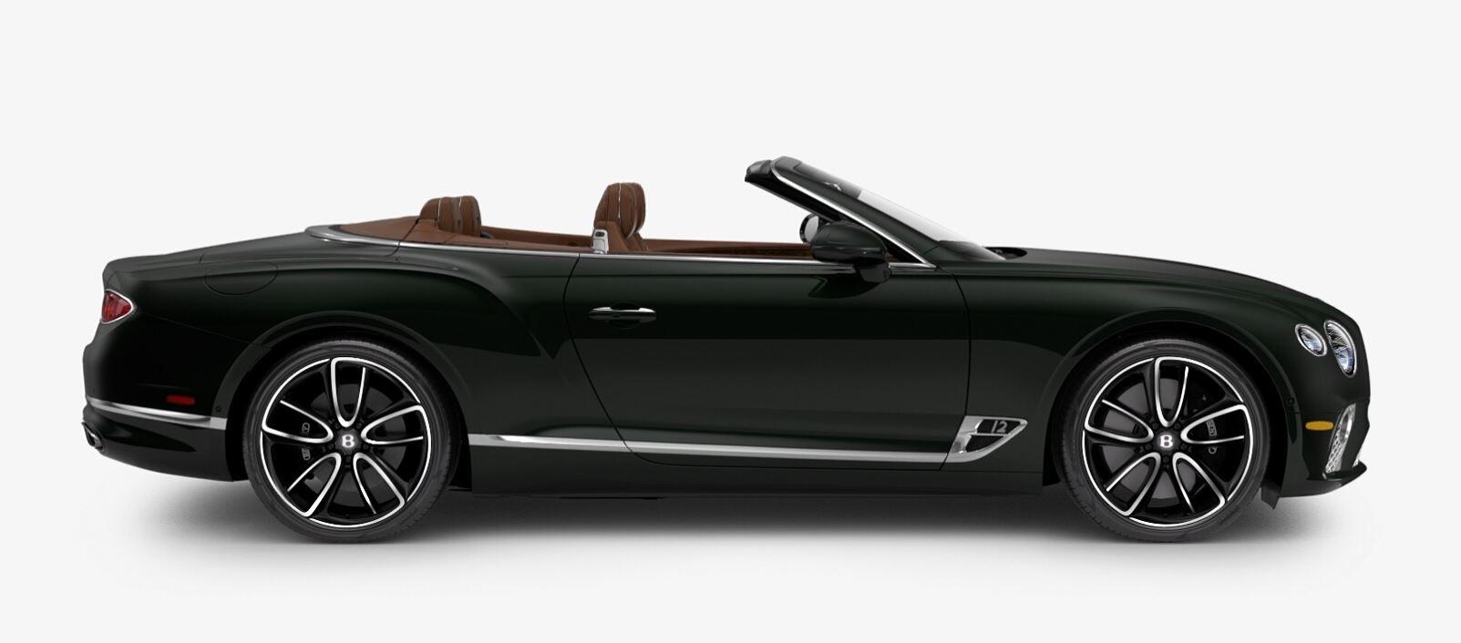 New-2020-Bentley-Continental-GTC-W12