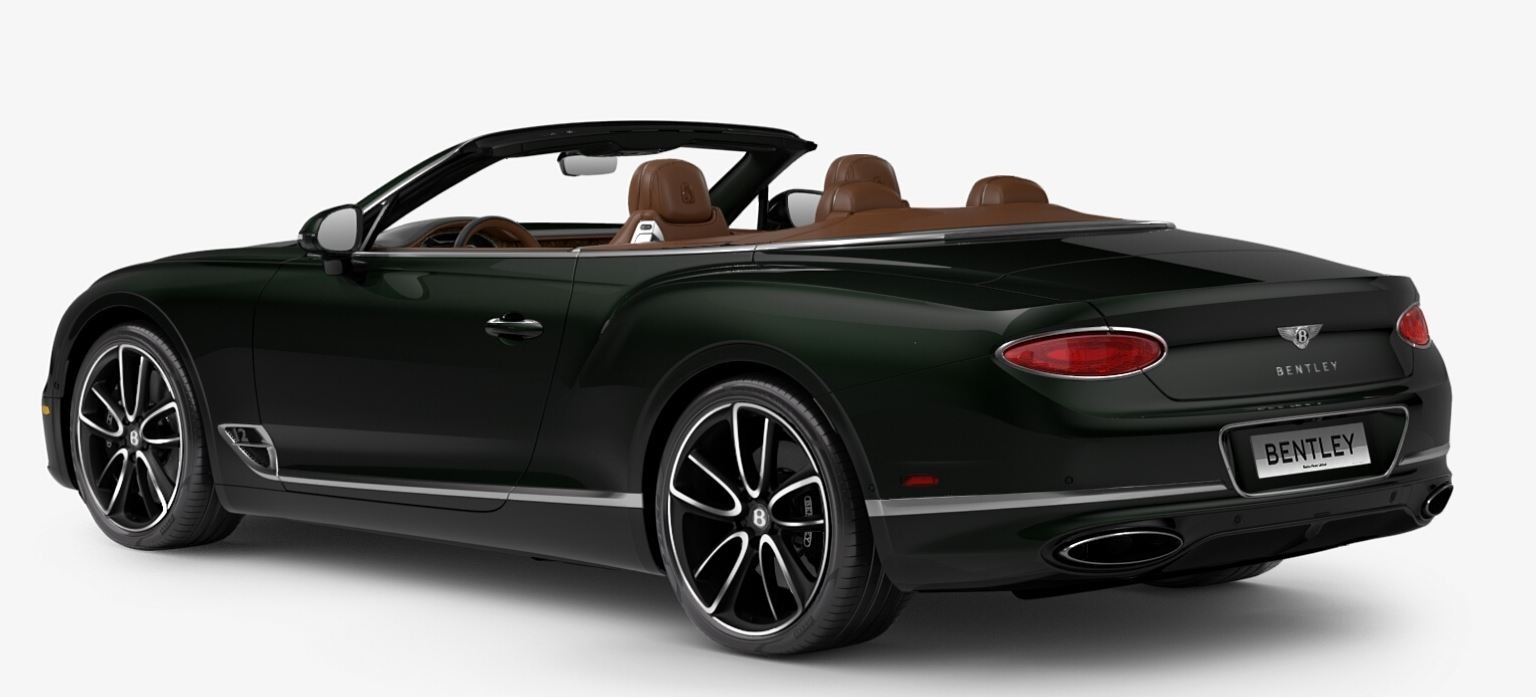New-2020-Bentley-Continental-GTC-W12