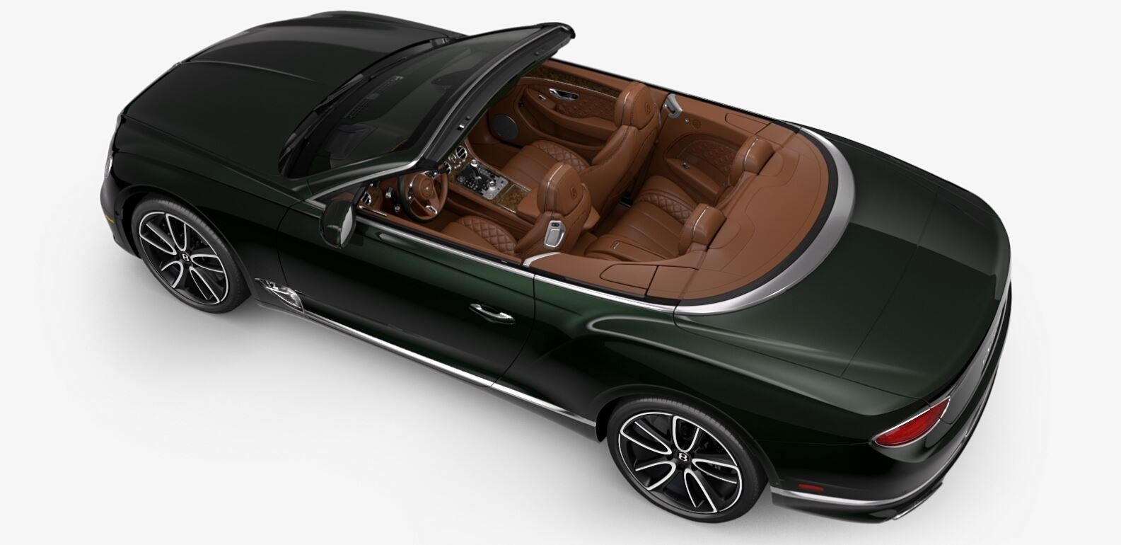 New-2020-Bentley-Continental-GTC-W12