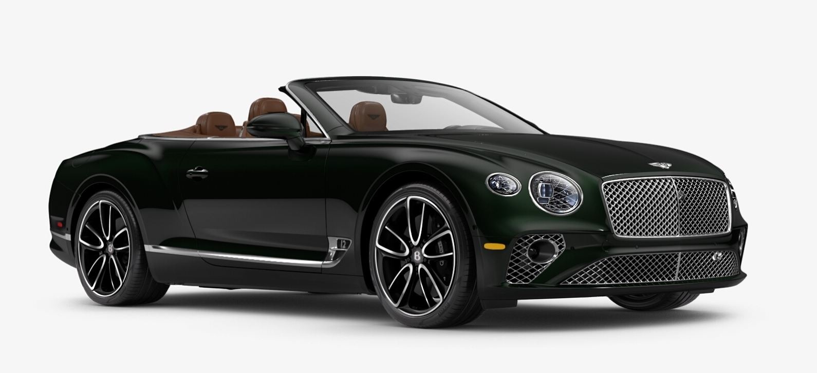 New-2020-Bentley-Continental-GTC-W12