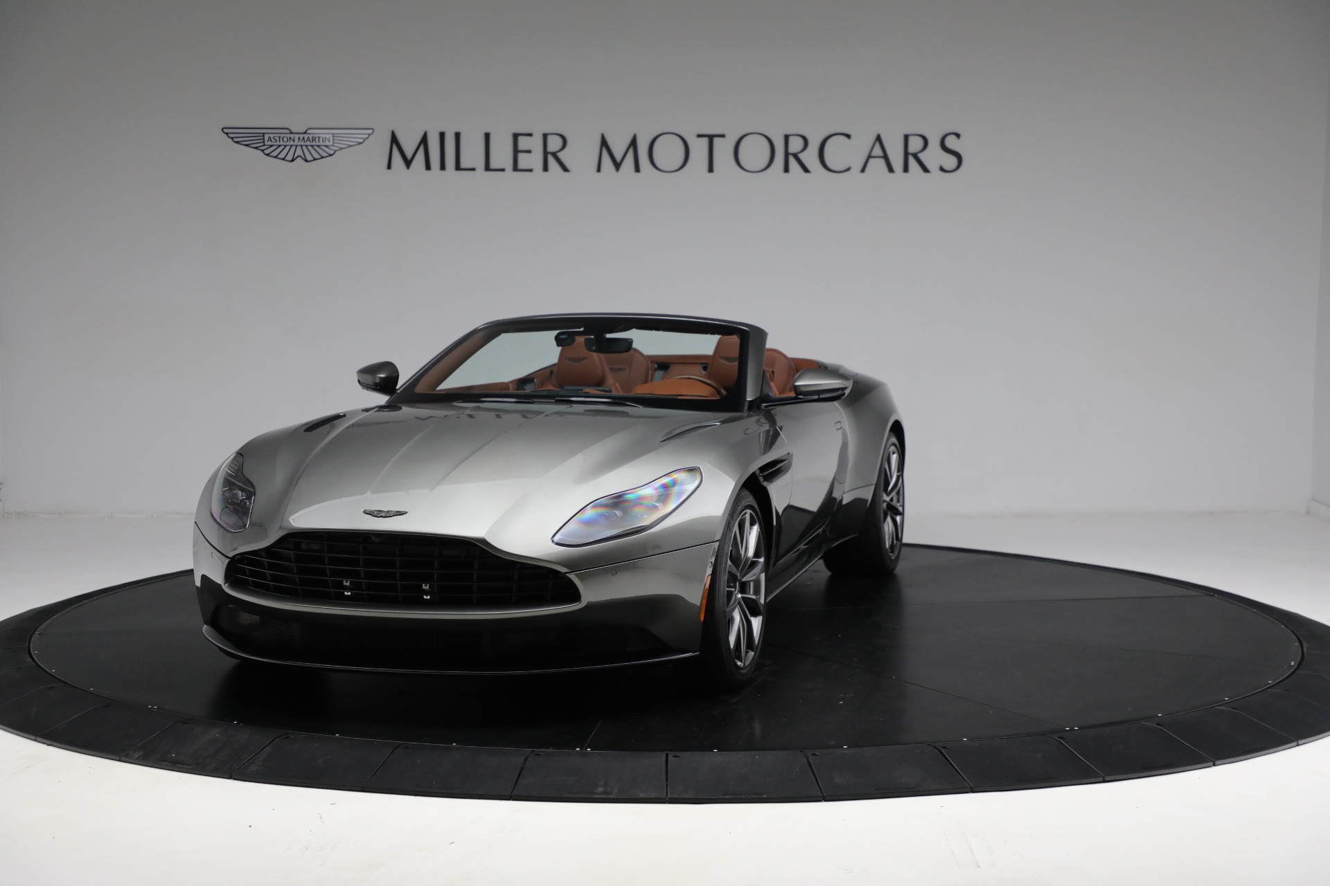 Used-2020-Aston-Martin-DB11-Volante-Convertible