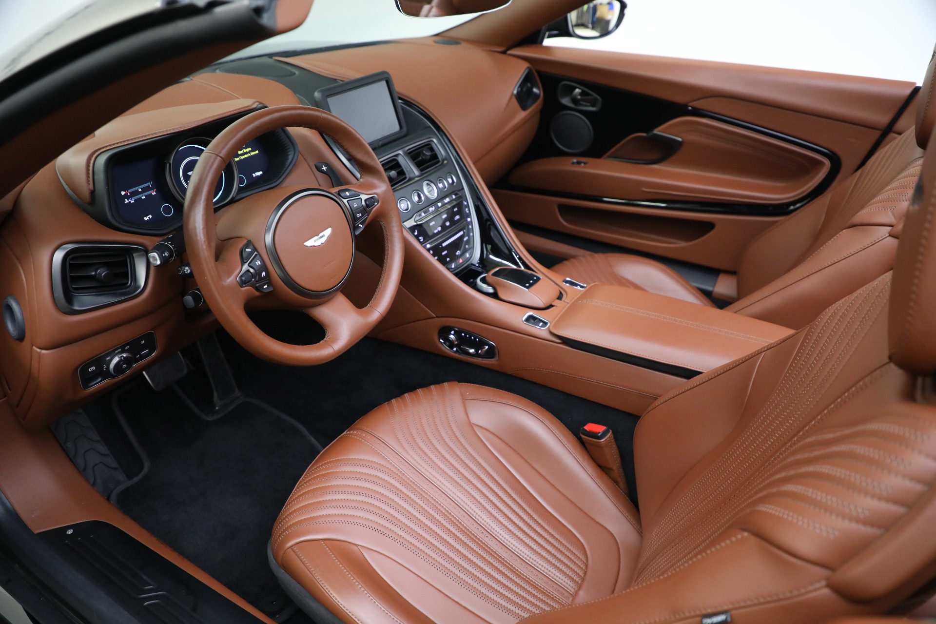 Used-2020-Aston-Martin-DB11-Volante-Convertible