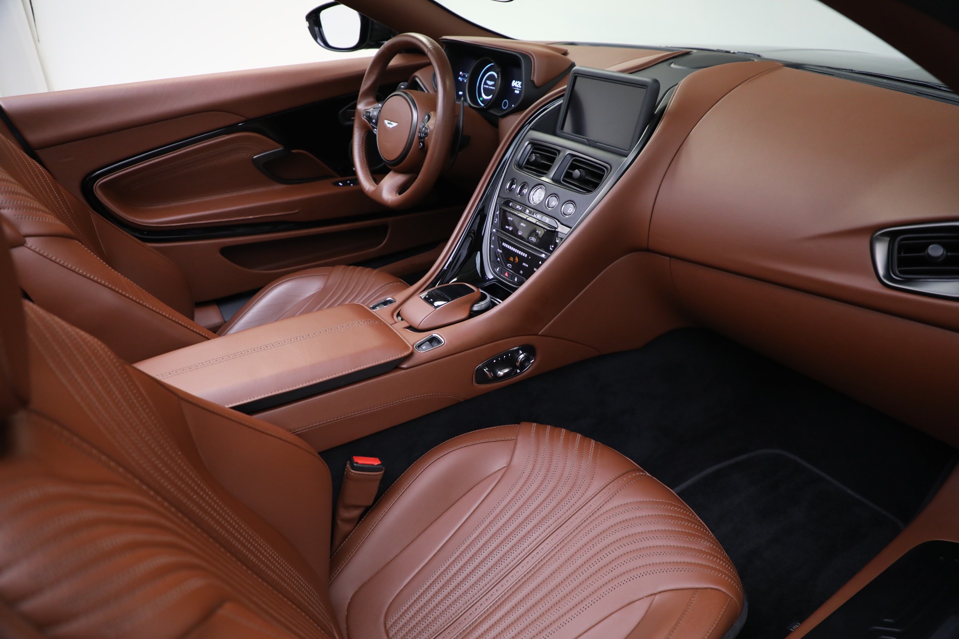 Used-2020-Aston-Martin-DB11-Volante-Convertible