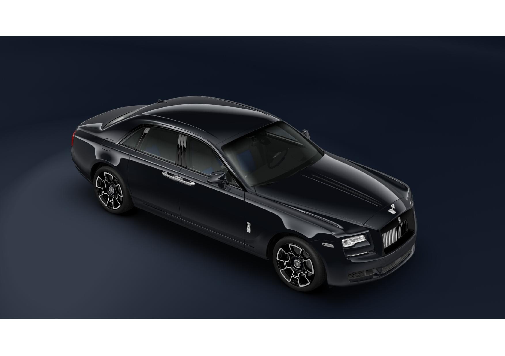 New-2019-Rolls-Royce-Ghost-Black-Badge