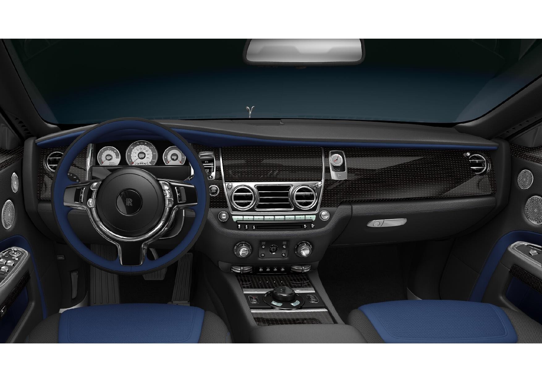 New-2019-Rolls-Royce-Ghost-Black-Badge