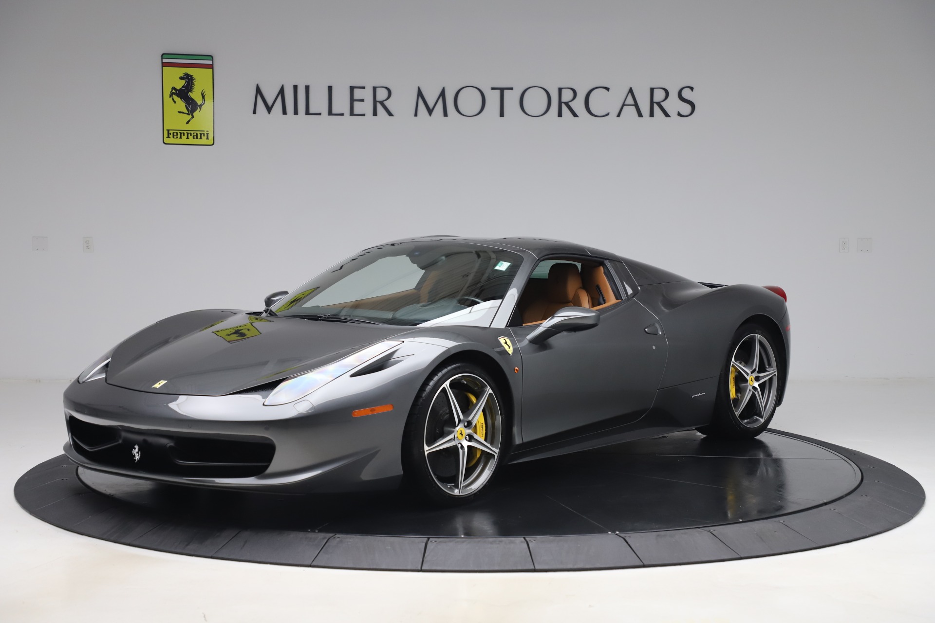 Used-2012-Ferrari-458-Spider