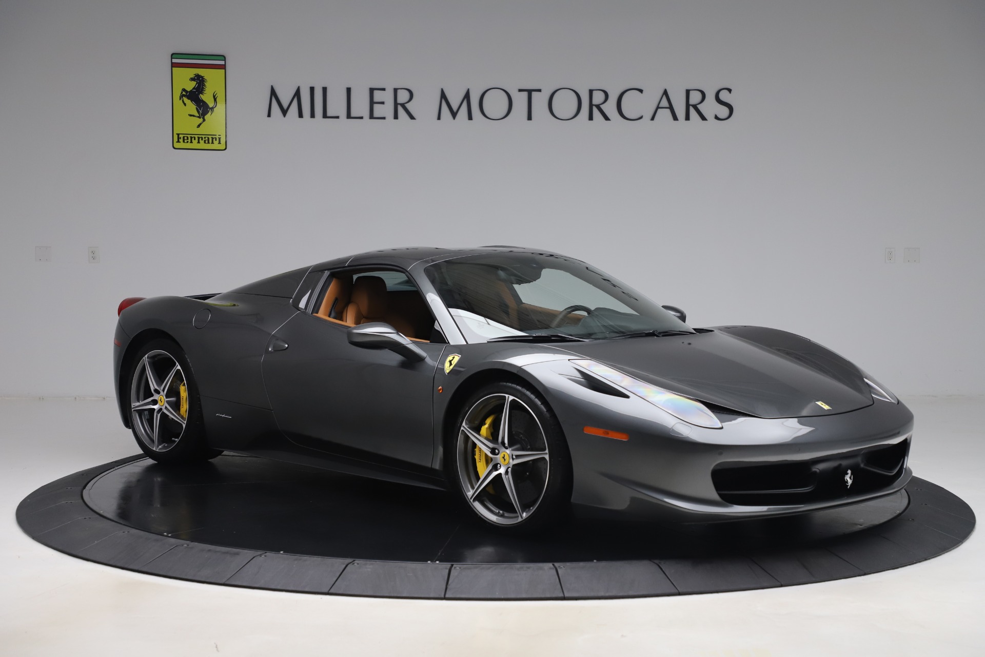 Used-2012-Ferrari-458-Spider