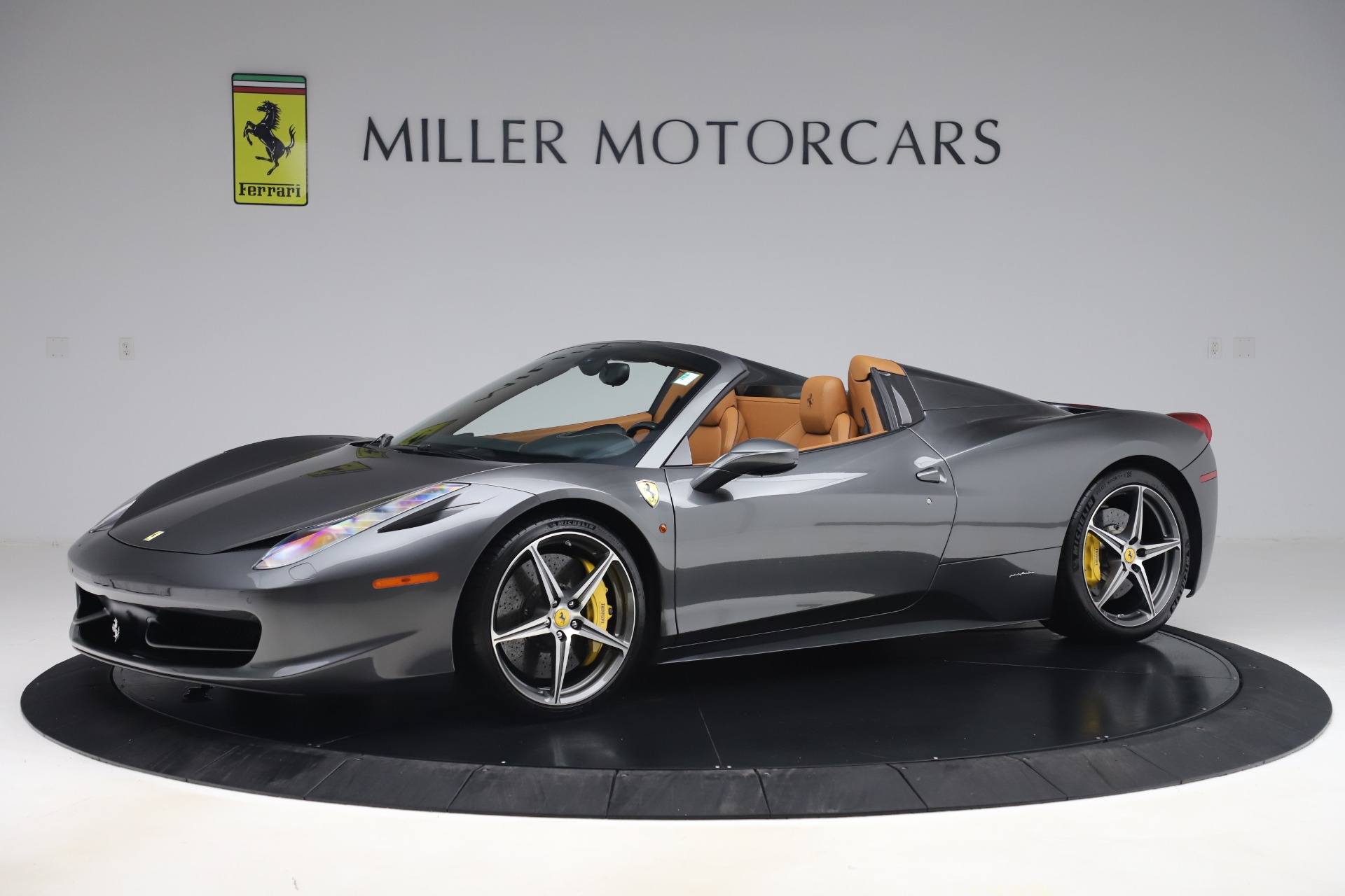 Used-2012-Ferrari-458-Spider