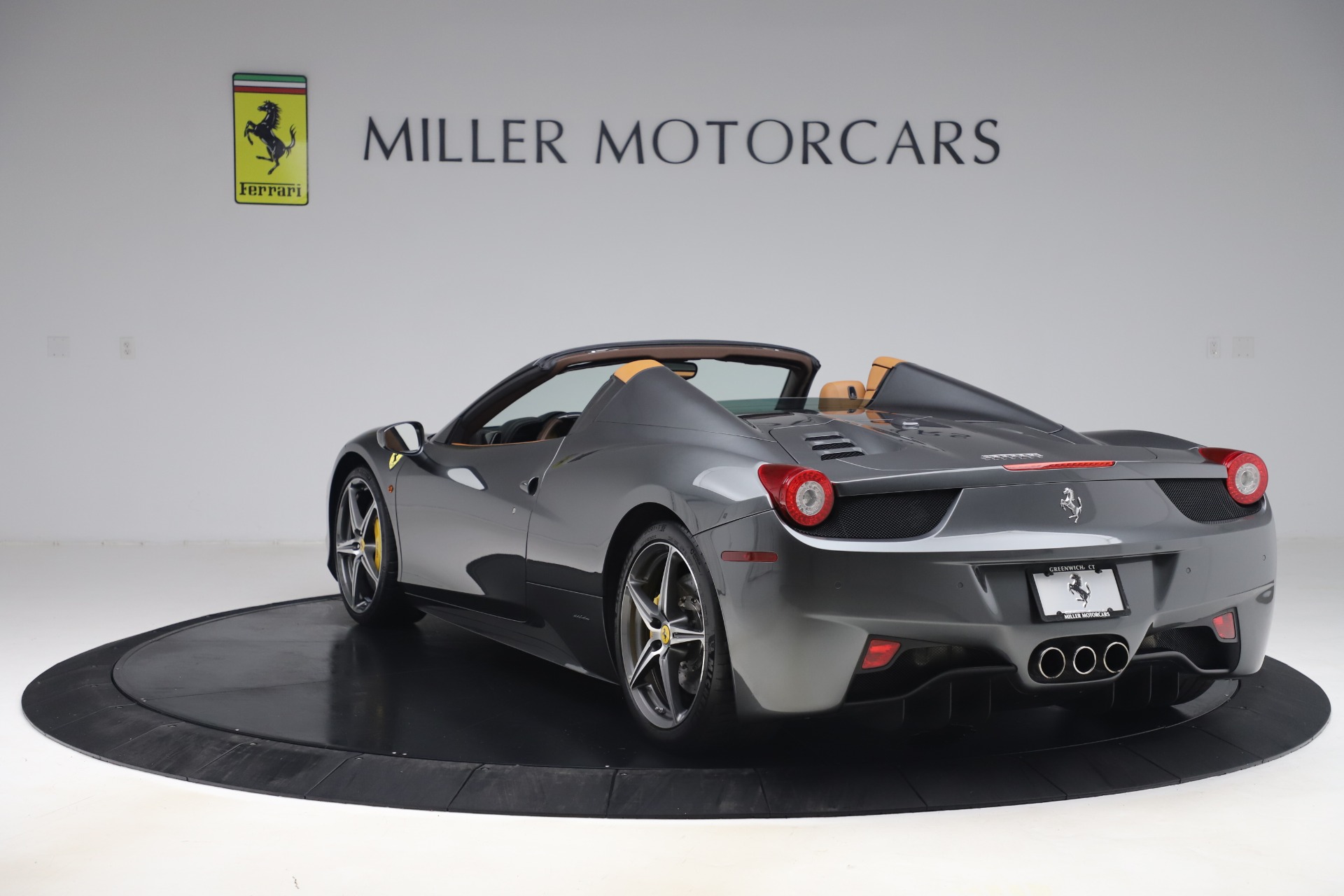 Used-2012-Ferrari-458-Spider