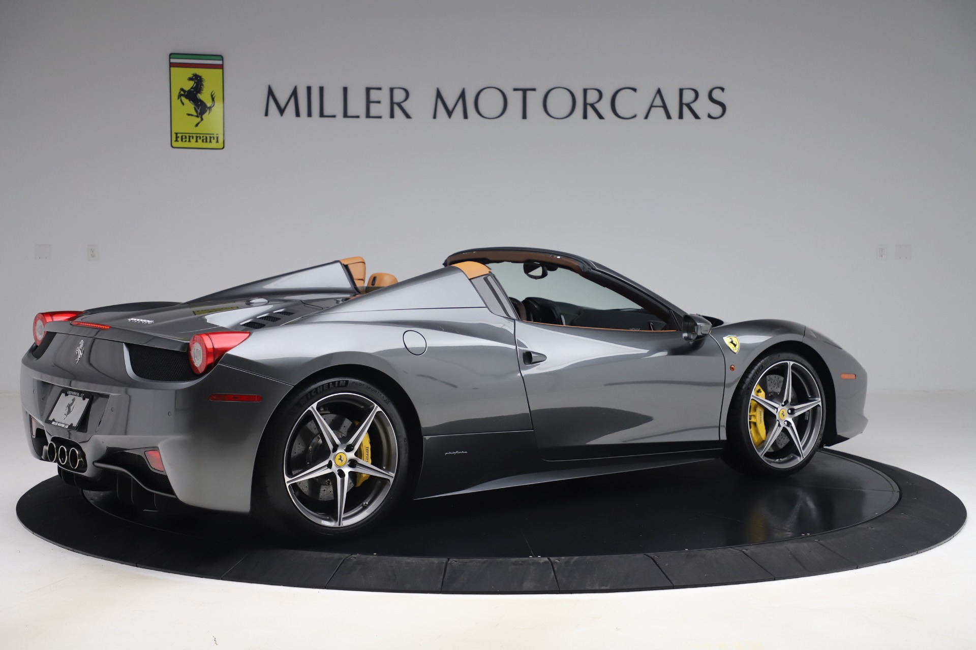 Used-2012-Ferrari-458-Spider