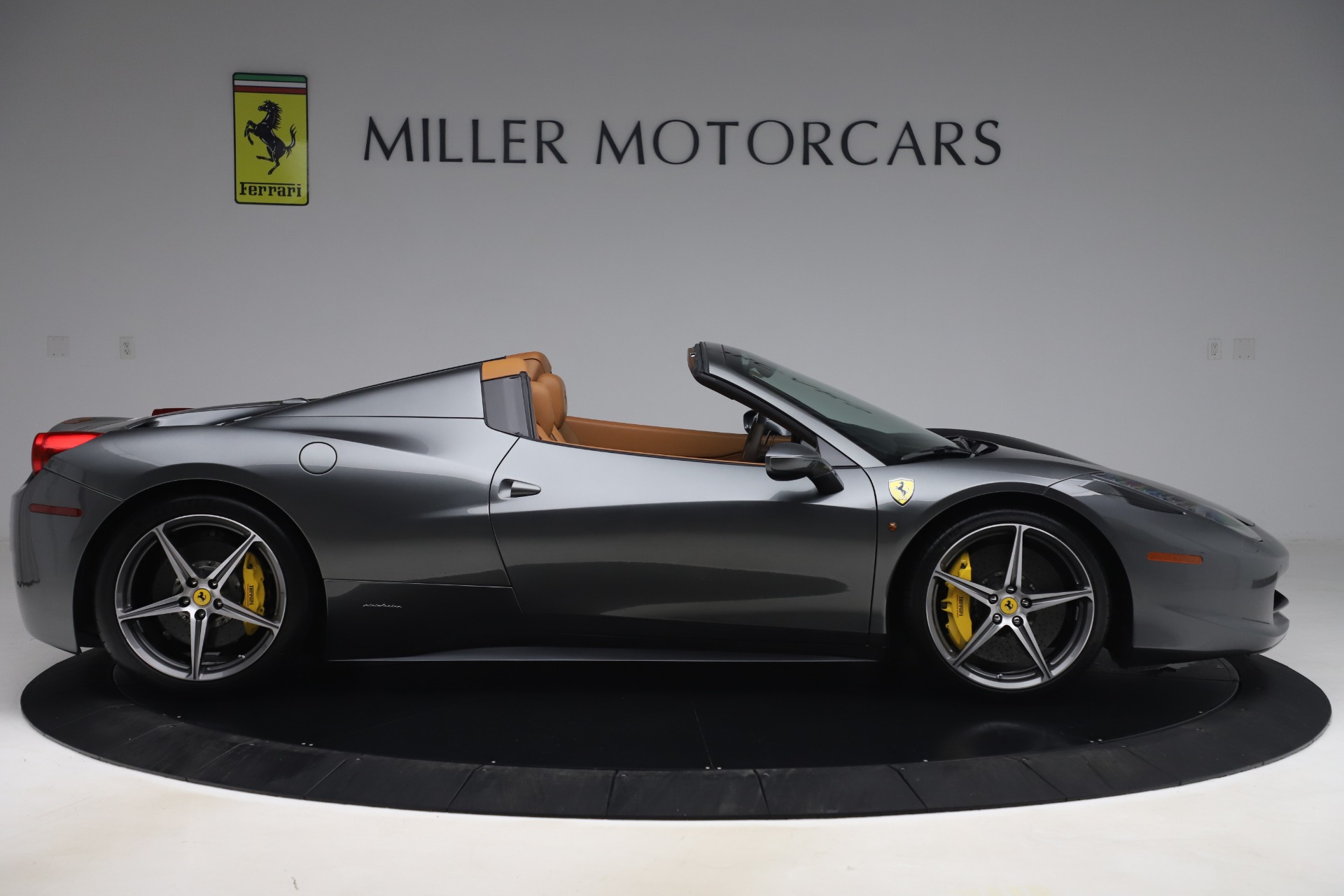Used-2012-Ferrari-458-Spider