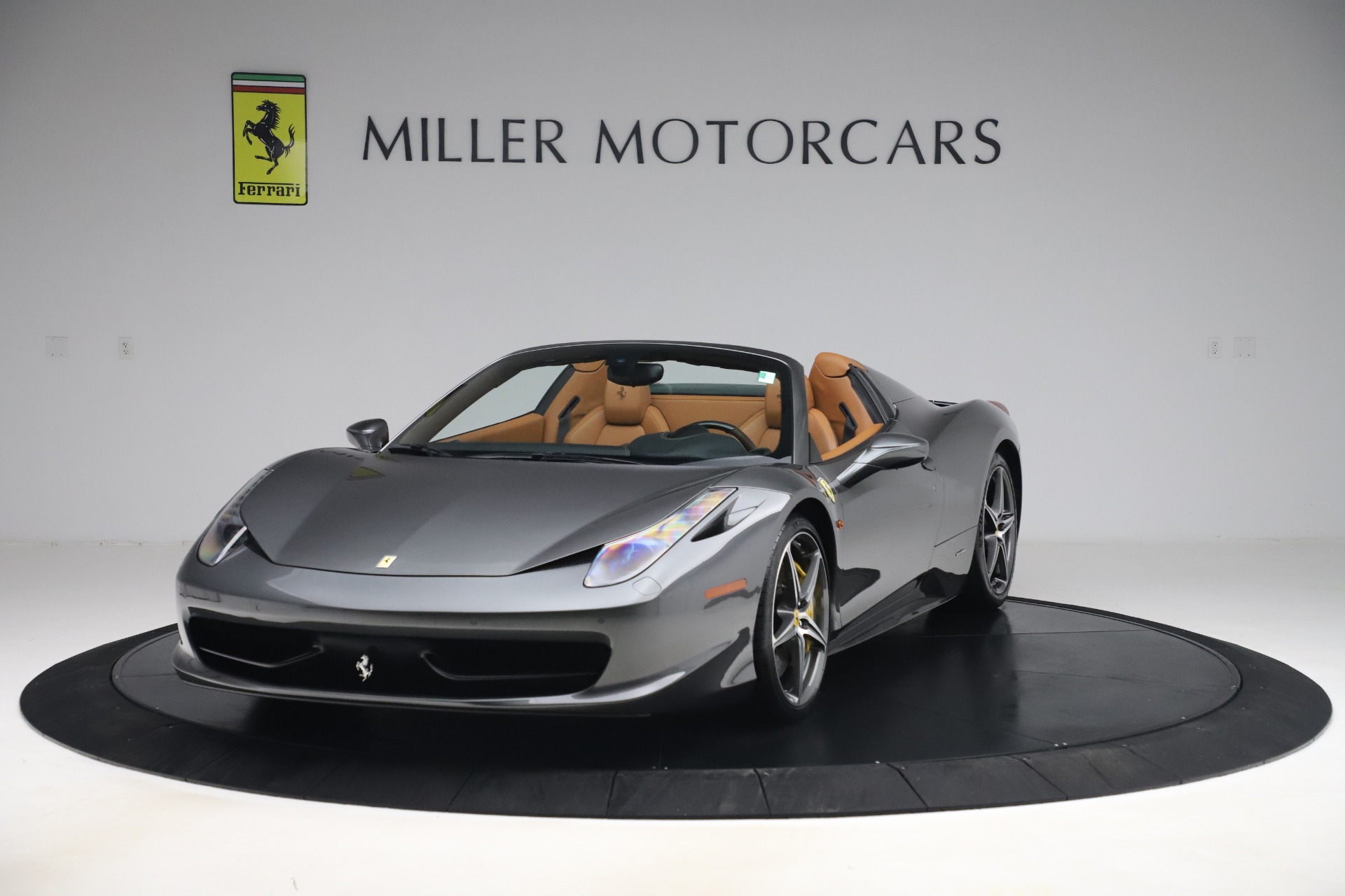 Used-2012-Ferrari-458-Spider