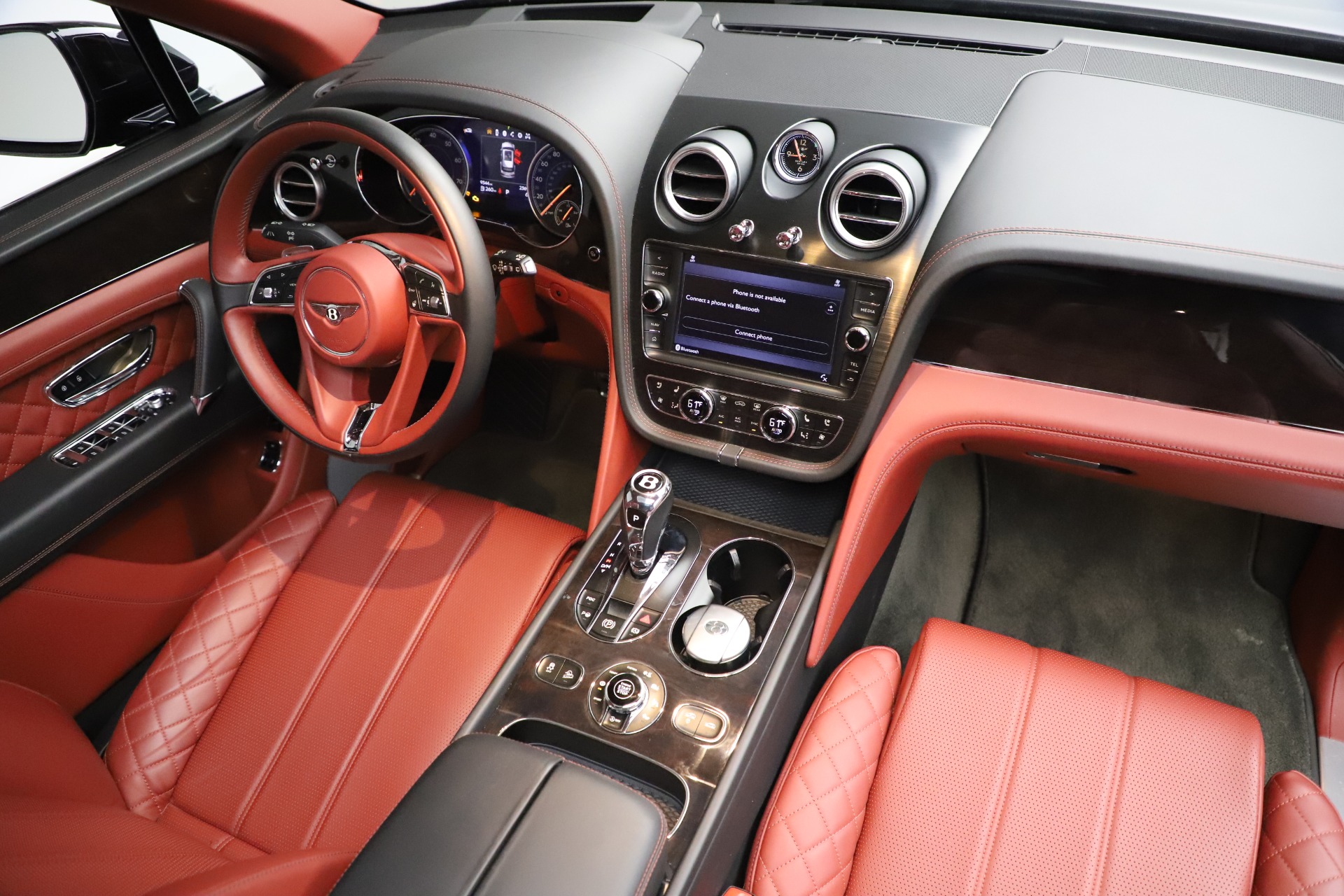 Used-2017-Bentley-Bentayga-W12