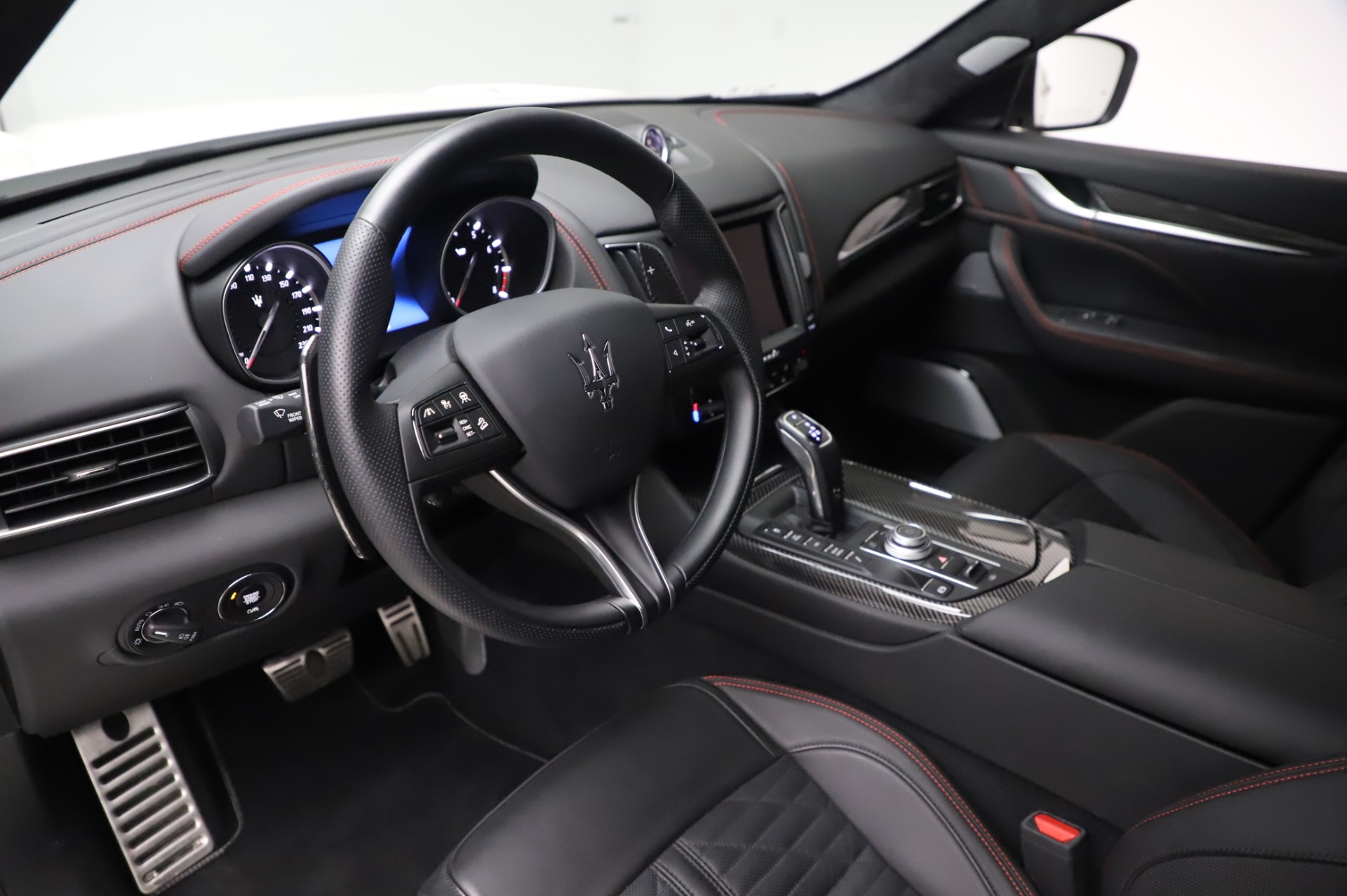 Used-2019-Maserati-Levante-Trofeo