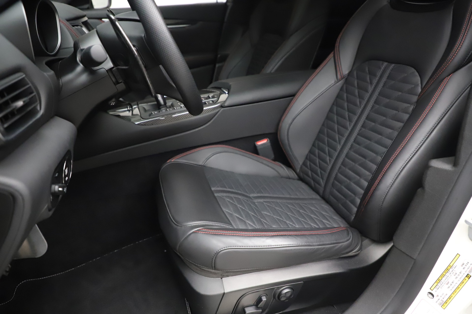Used-2019-Maserati-Levante-Trofeo