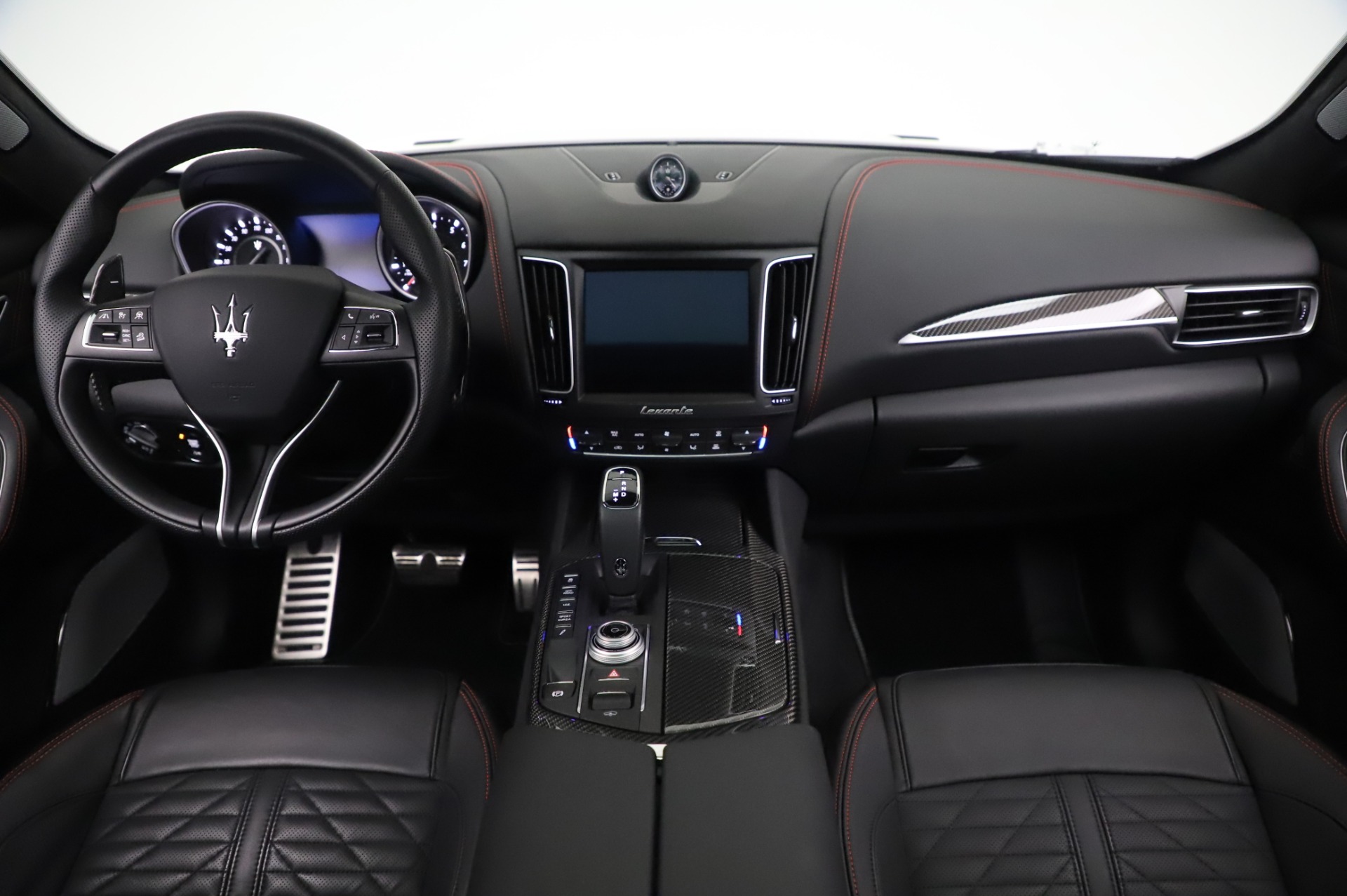 Used-2019-Maserati-Levante-Trofeo