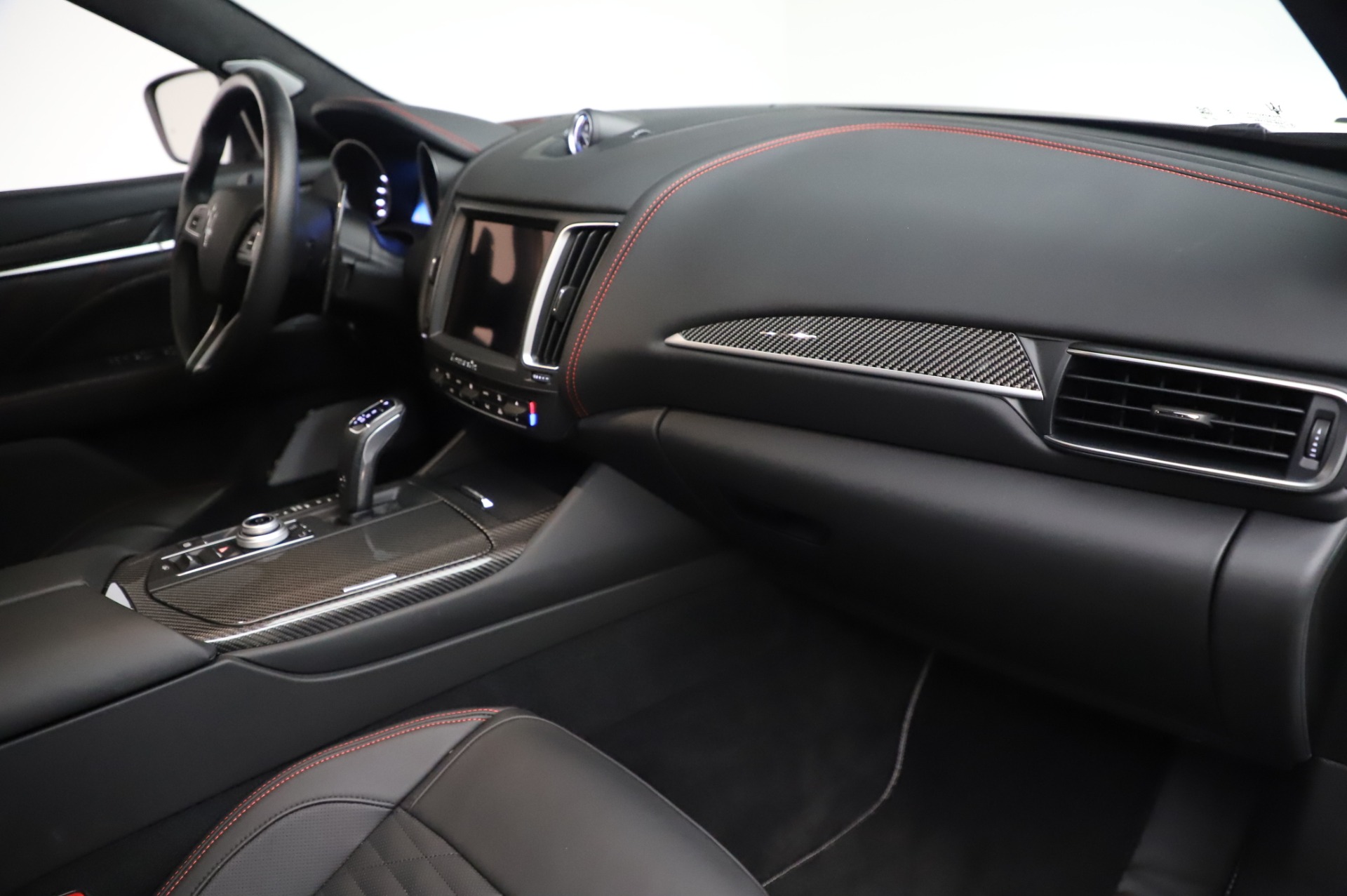 Used-2019-Maserati-Levante-Trofeo