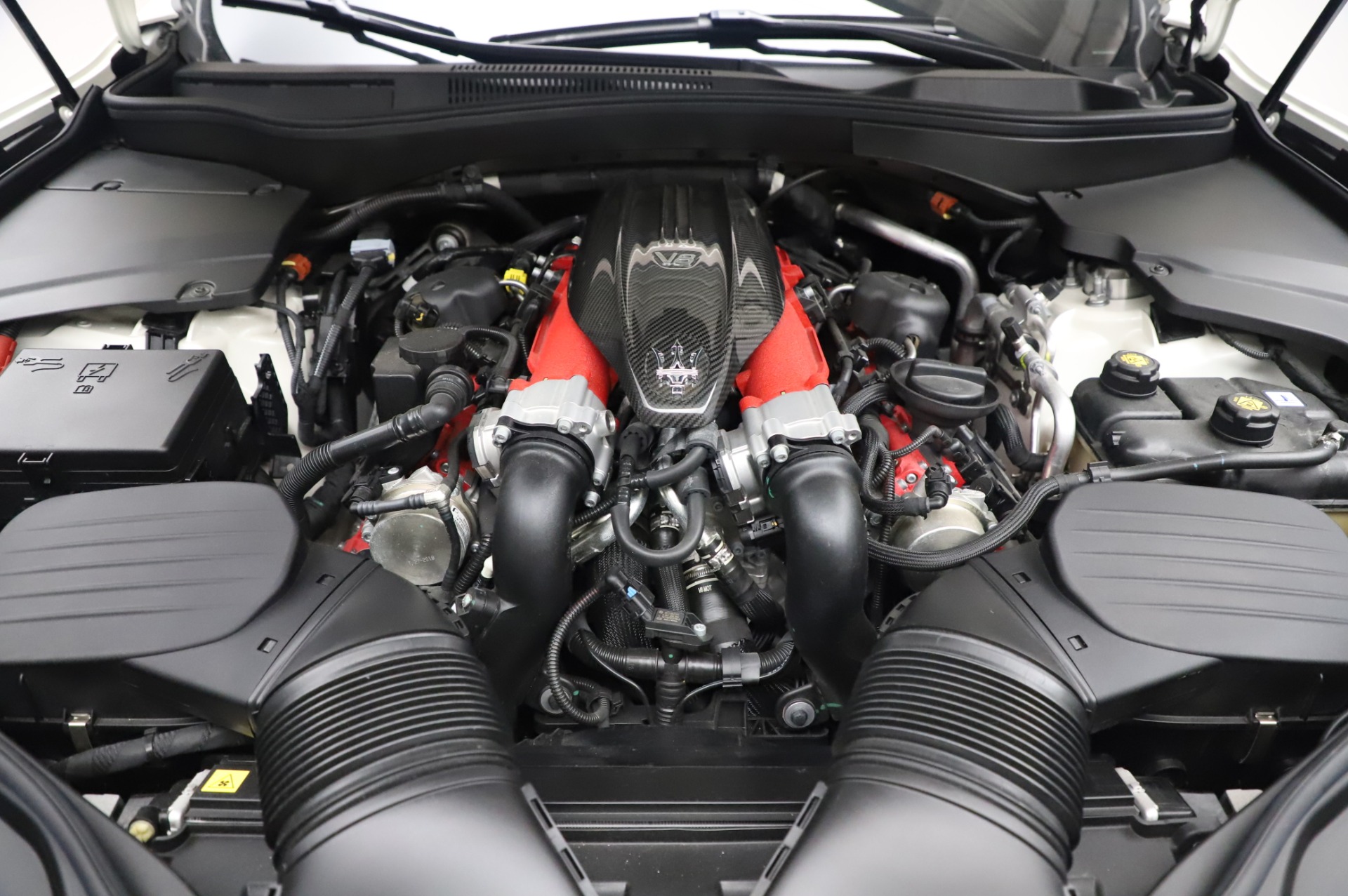 Used-2019-Maserati-Levante-Trofeo