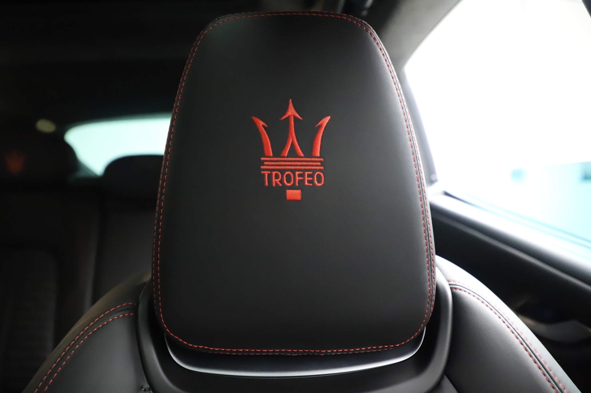 Used-2019-Maserati-Levante-Trofeo