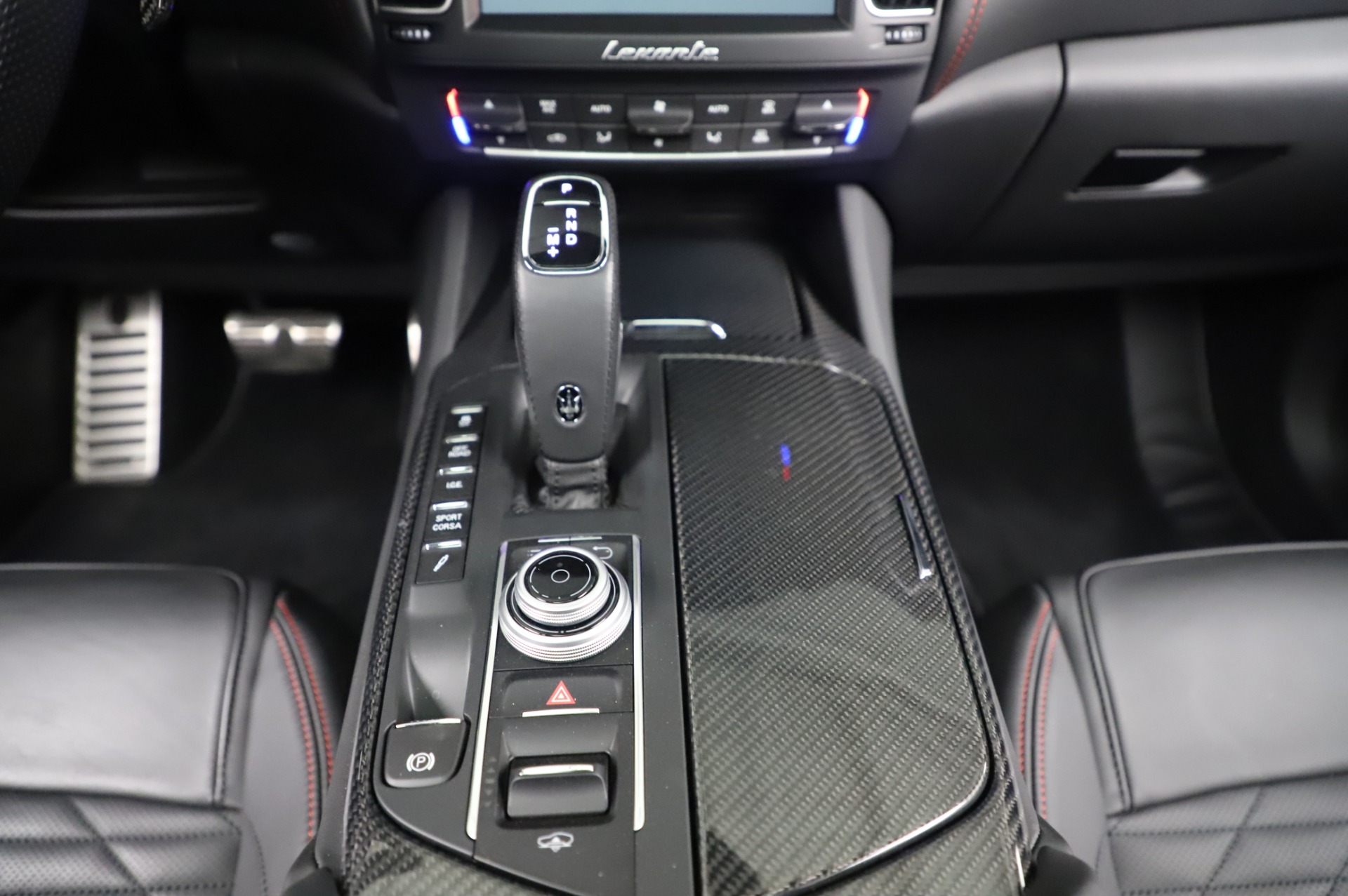 Used-2019-Maserati-Levante-Trofeo