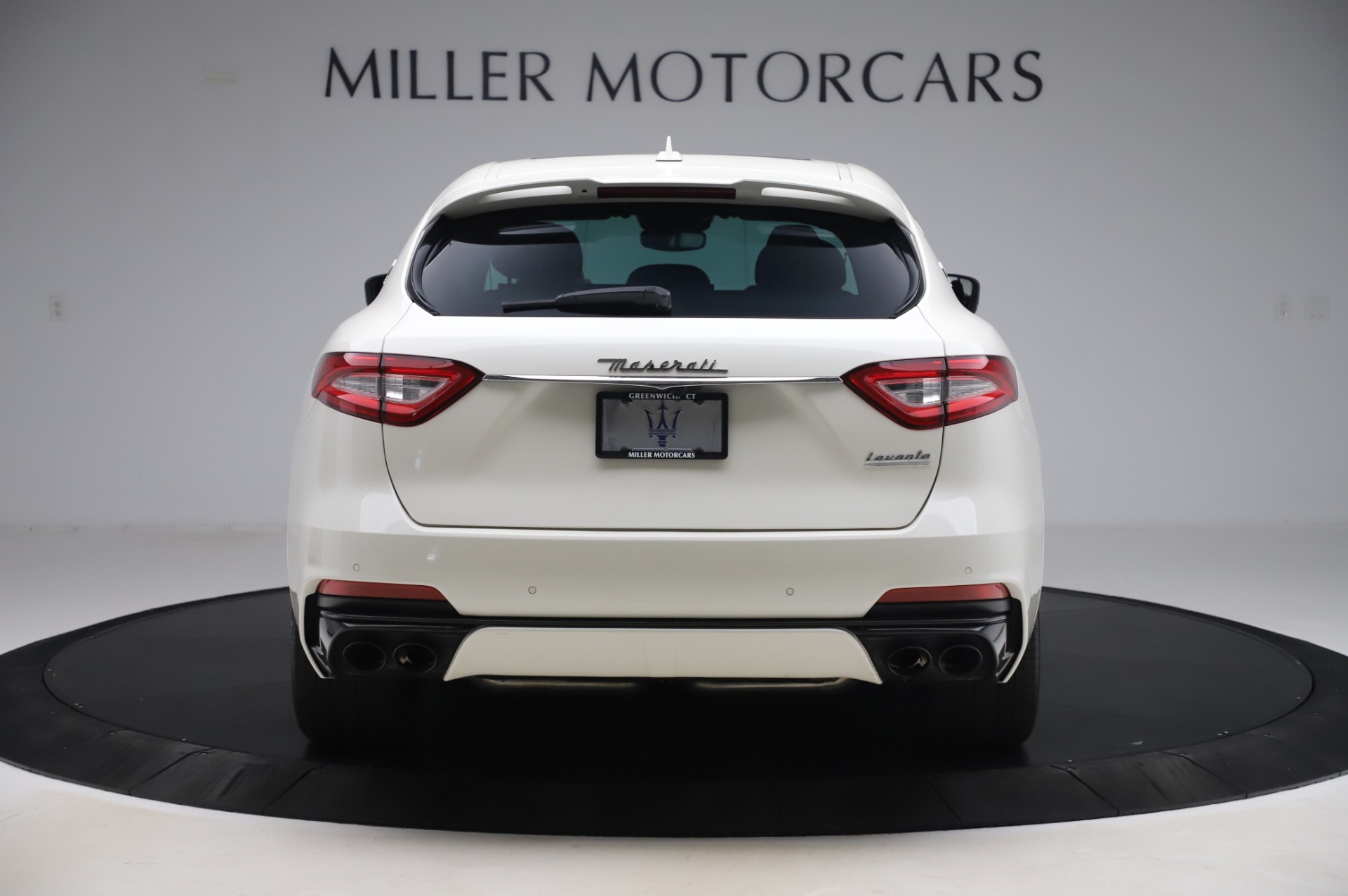 Used-2019-Maserati-Levante-Trofeo
