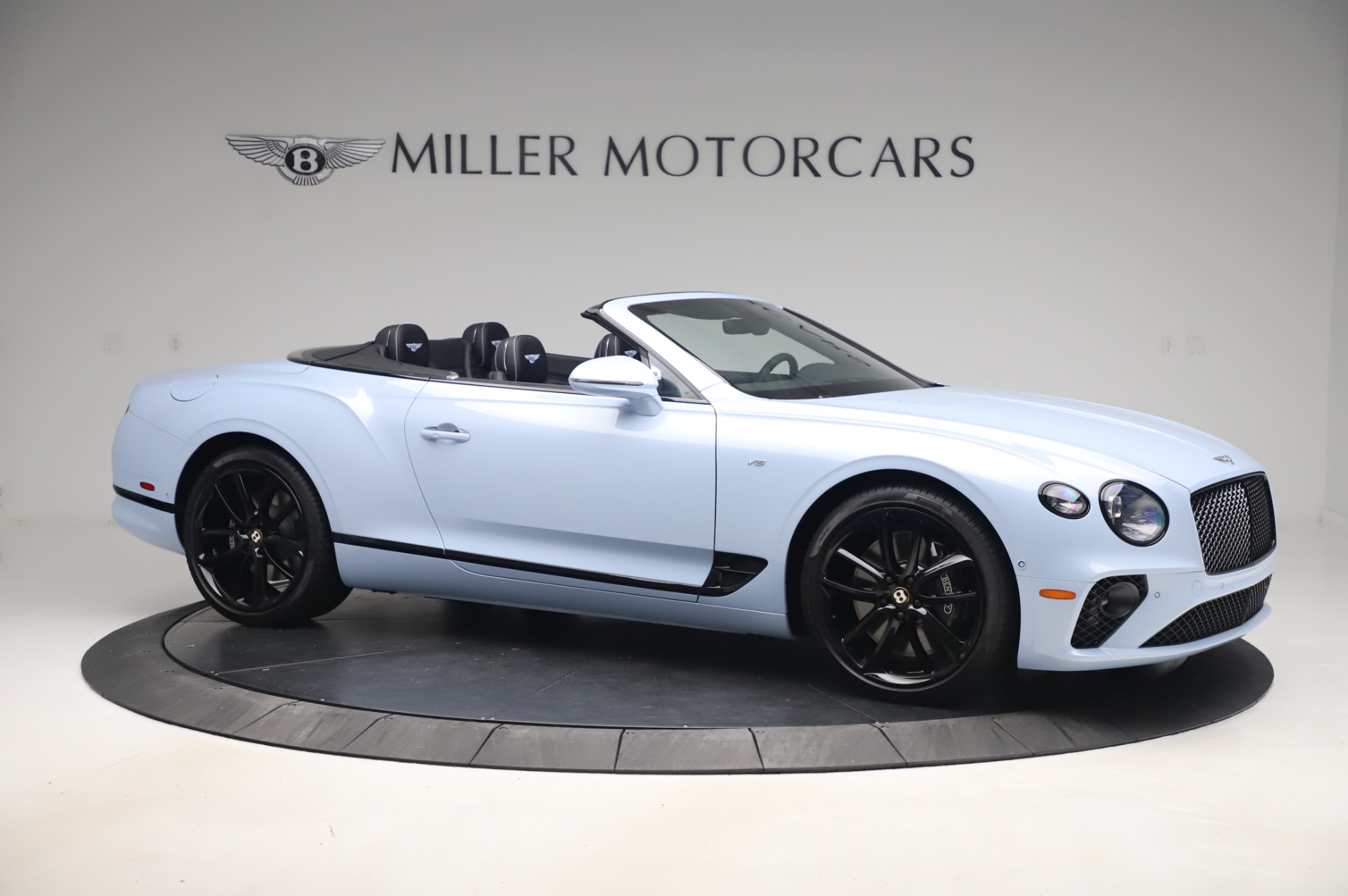 Used-2020-Bentley-Continental-GTC-V8