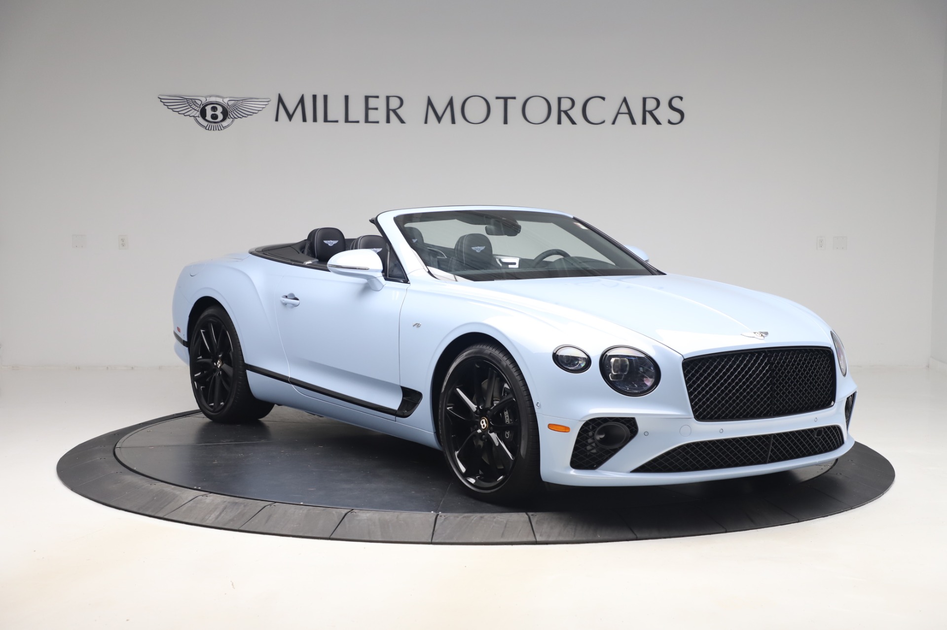 Used-2020-Bentley-Continental-GTC-V8