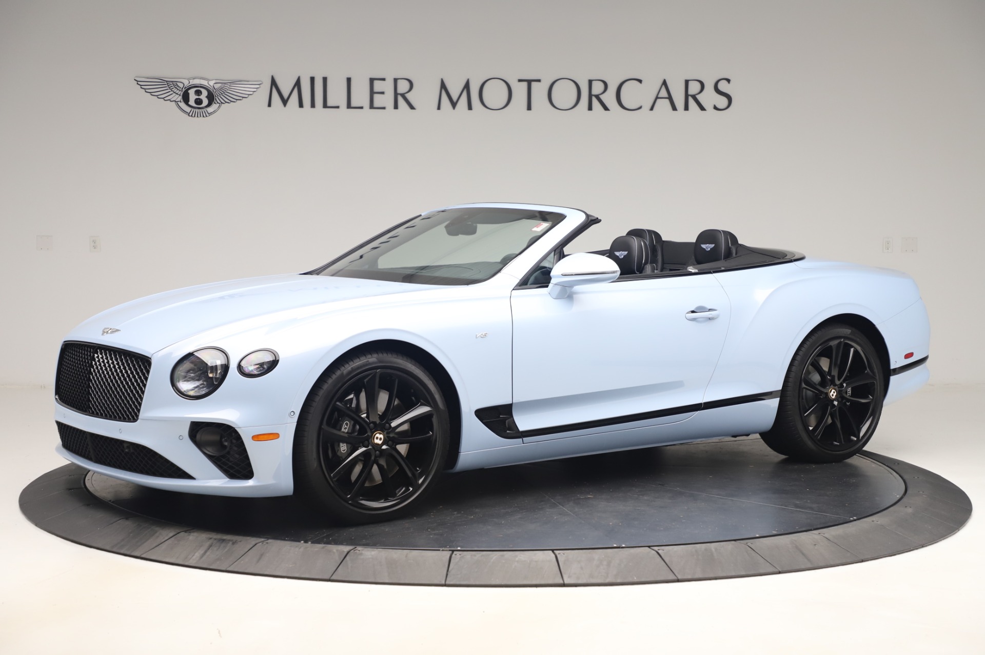 Used-2020-Bentley-Continental-GTC-V8