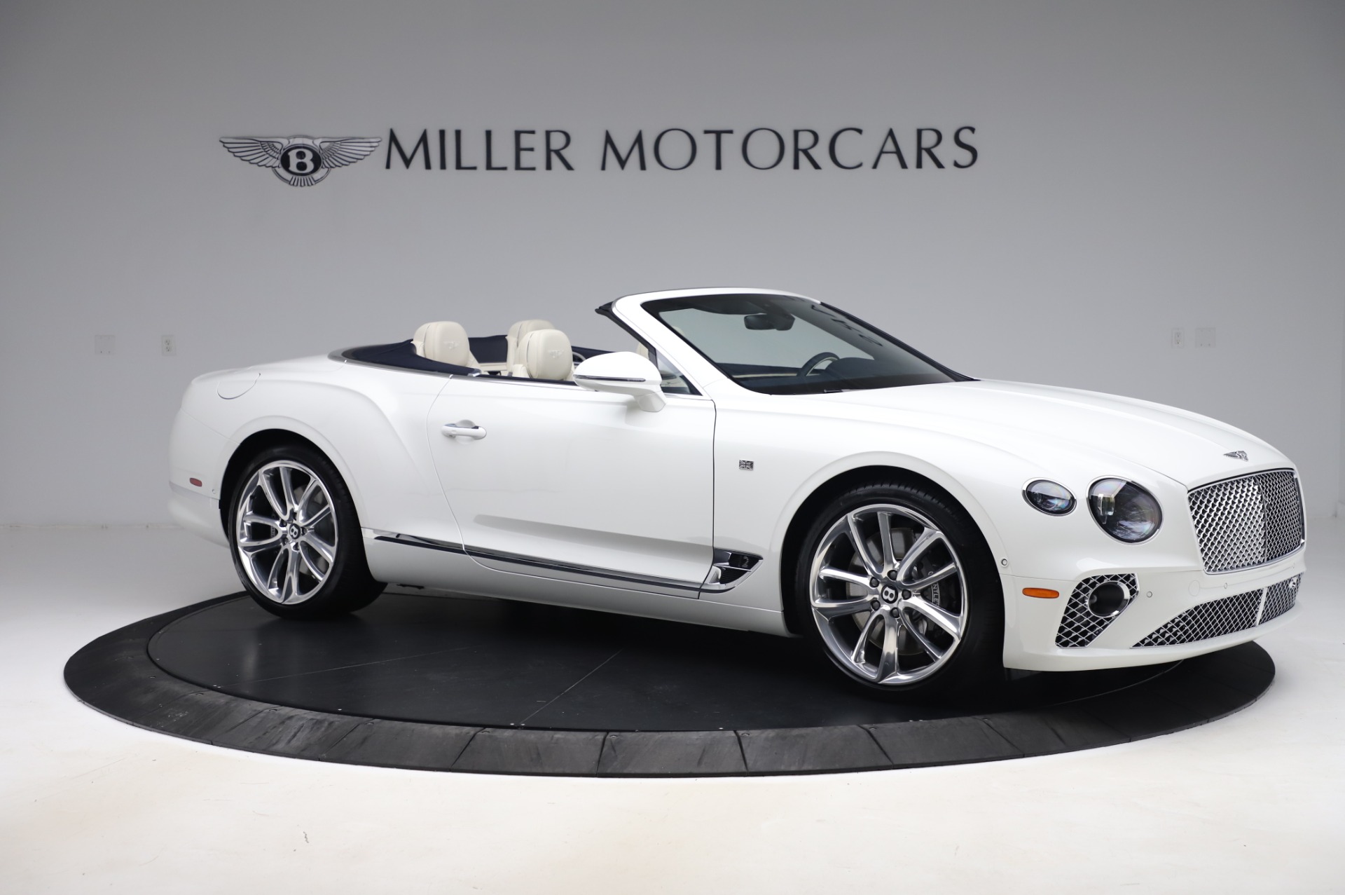 Used-2020-Bentley-Continental-GTC-First-Edition