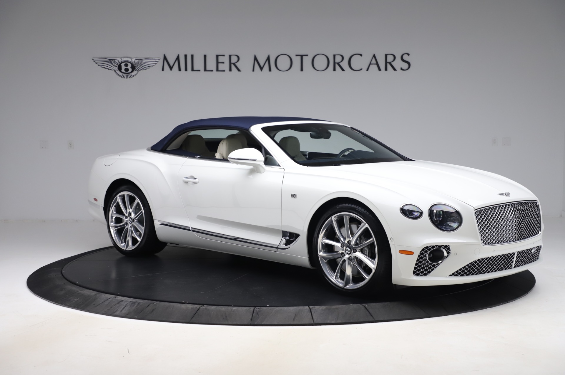 Used-2020-Bentley-Continental-GTC-First-Edition
