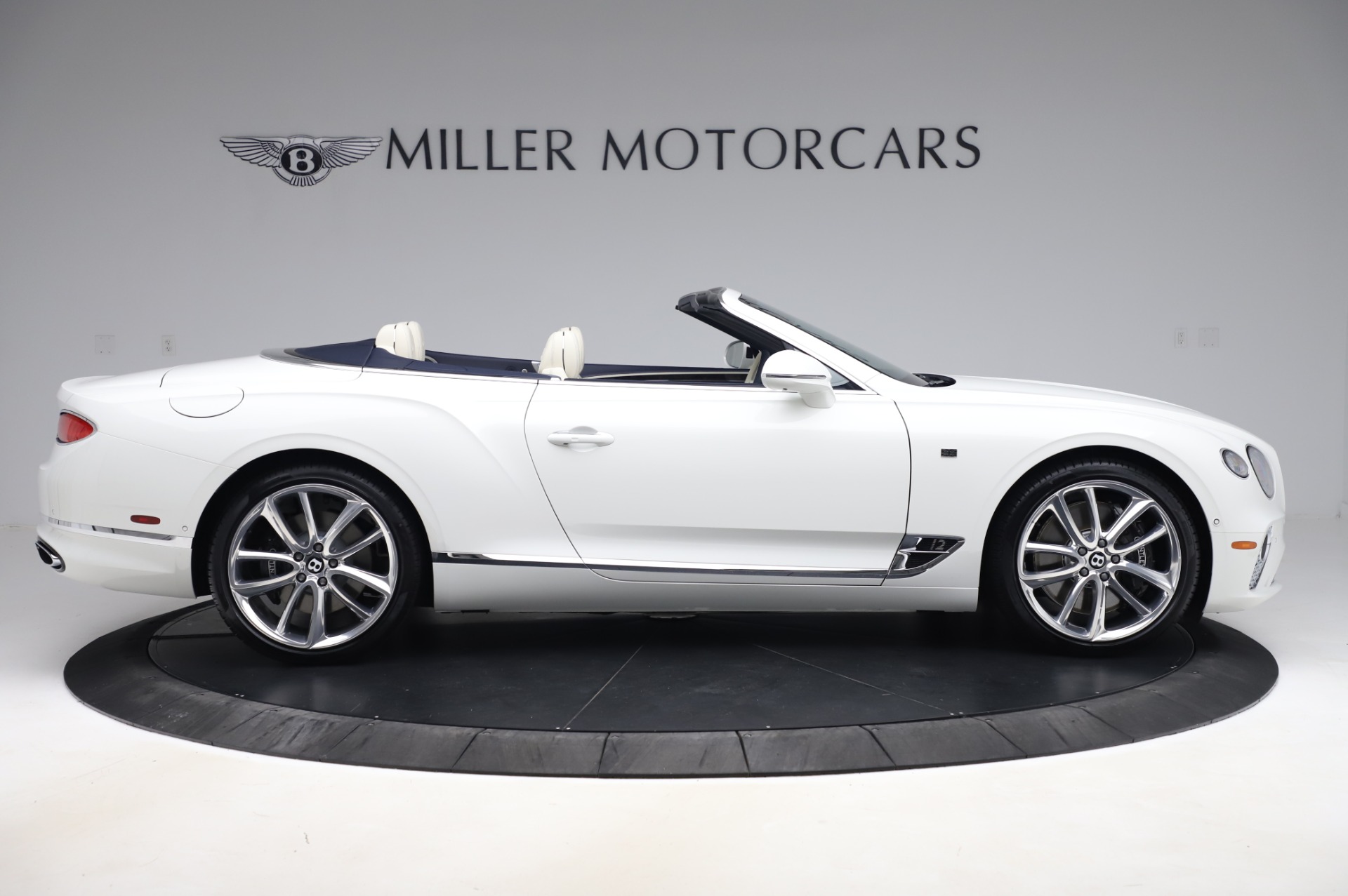 Used-2020-Bentley-Continental-GTC-First-Edition