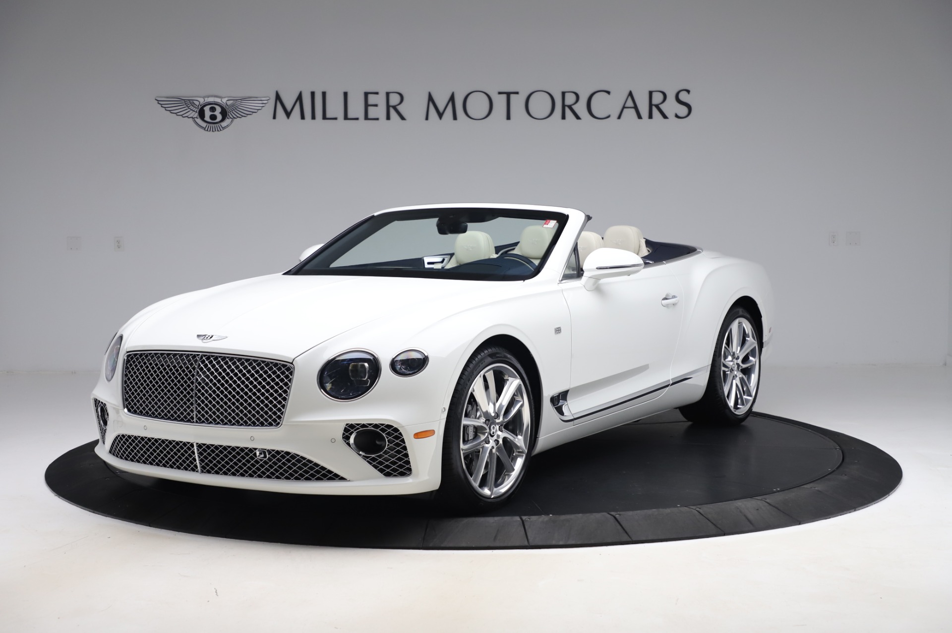 Used-2020-Bentley-Continental-GTC-First-Edition