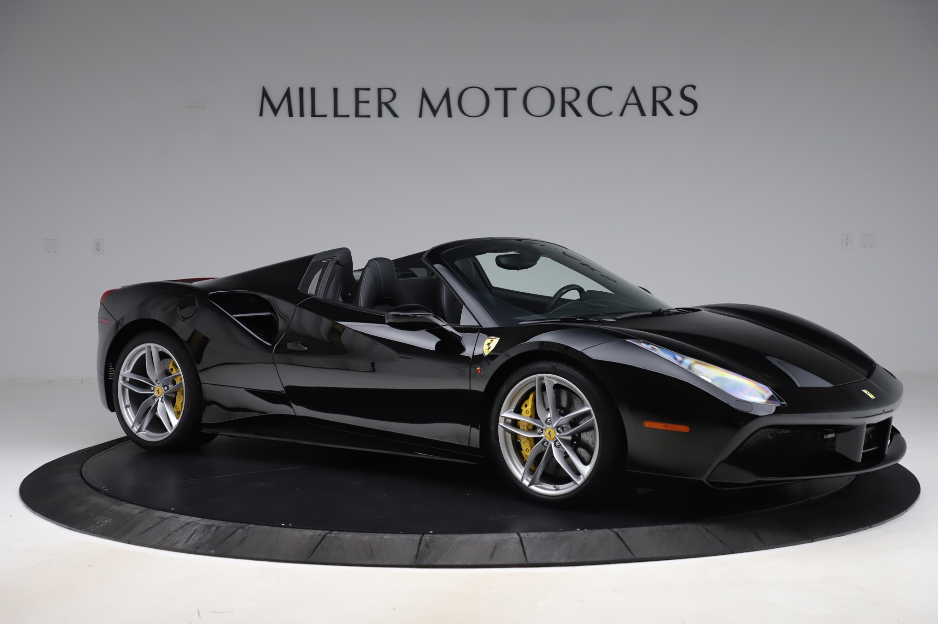 Used-2017-Ferrari-488-Spider
